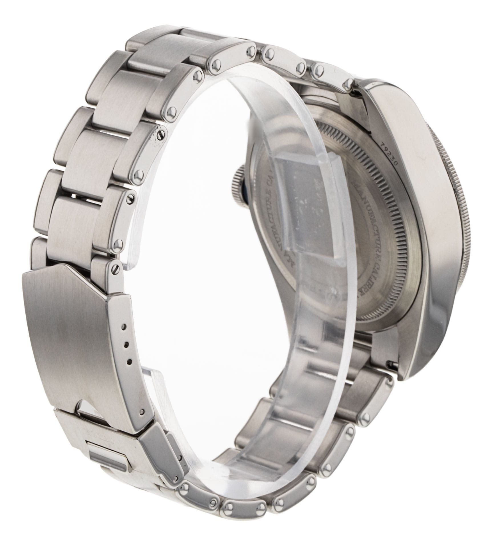 Tudor Black Bay M79230B-0008 Thumbnail 3