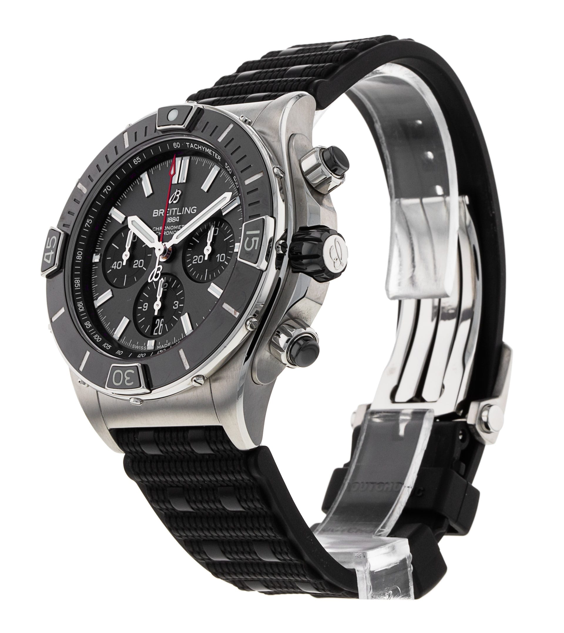 Breitling Super Chronomat B01 44 AB0136 Thumbnail 2