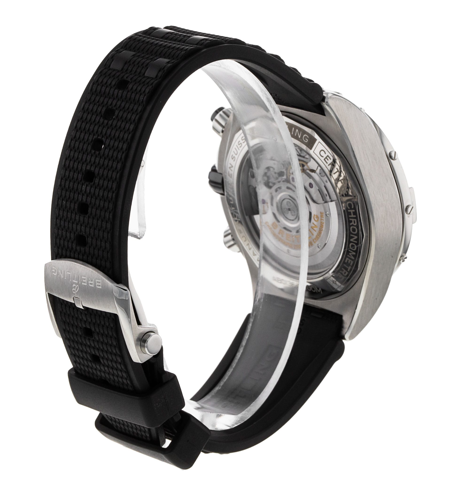 Breitling Super Chronomat B01 44 AB0136 Thumbnail 3