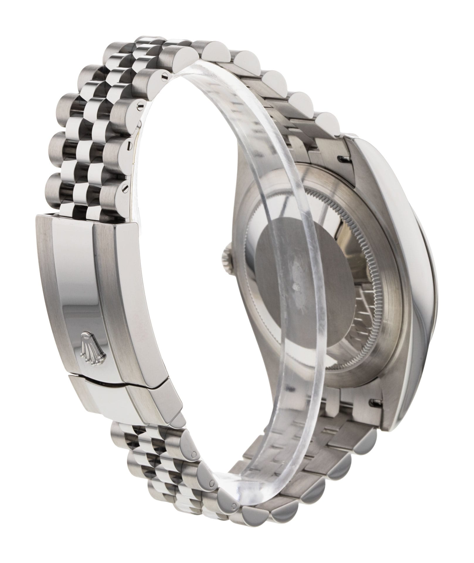 Rolex Datejust 41 126300 Thumbnail 3