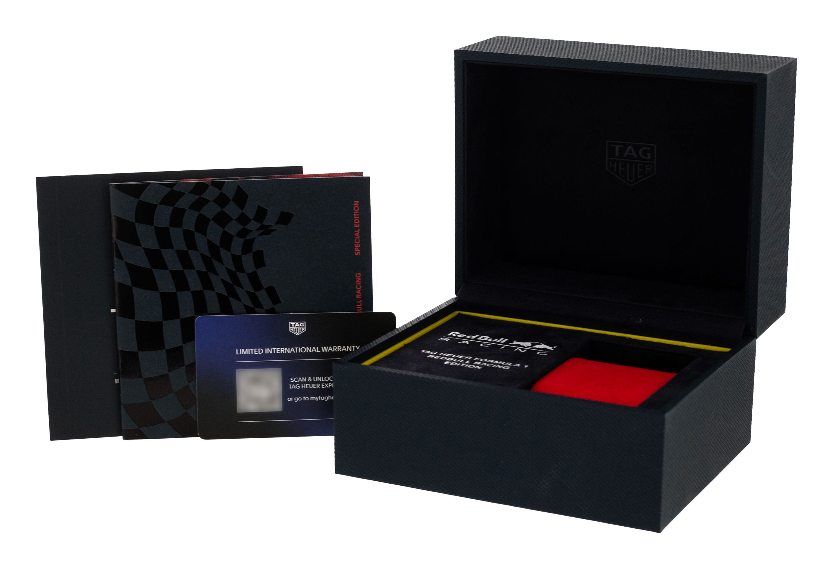 Tag Heuer Formula 1 CAZ101AL.FT8052 Thumbnail 4