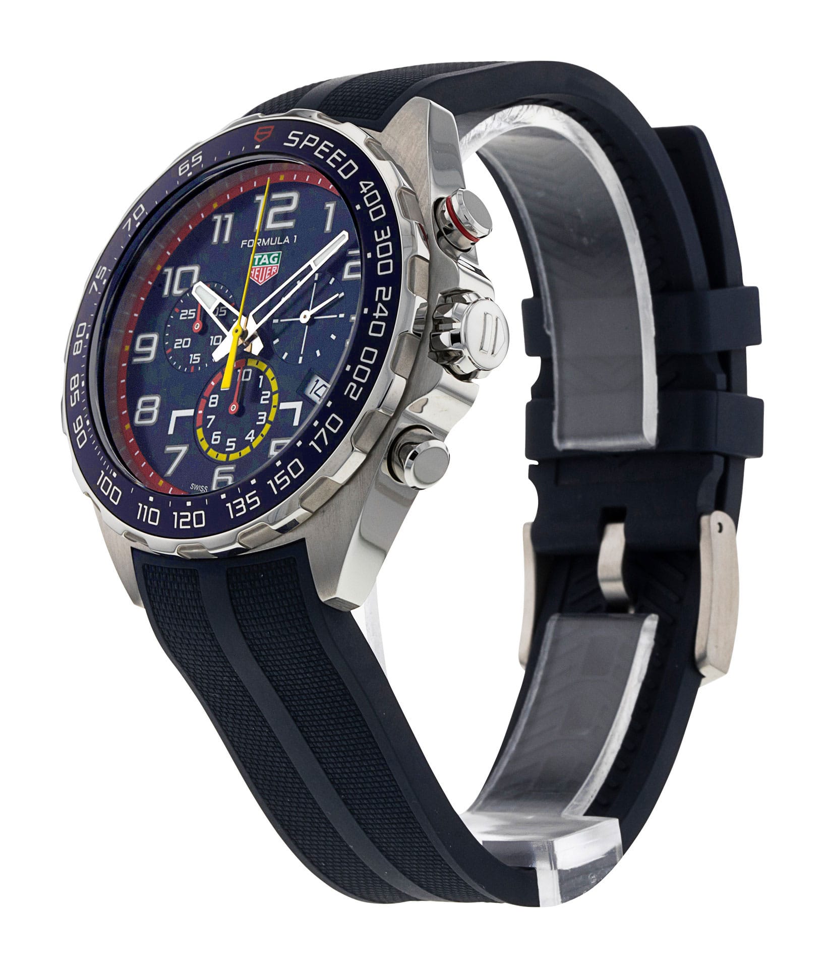 Tag Heuer Formula 1 CAZ101AL.FT8052 Thumbnail 2