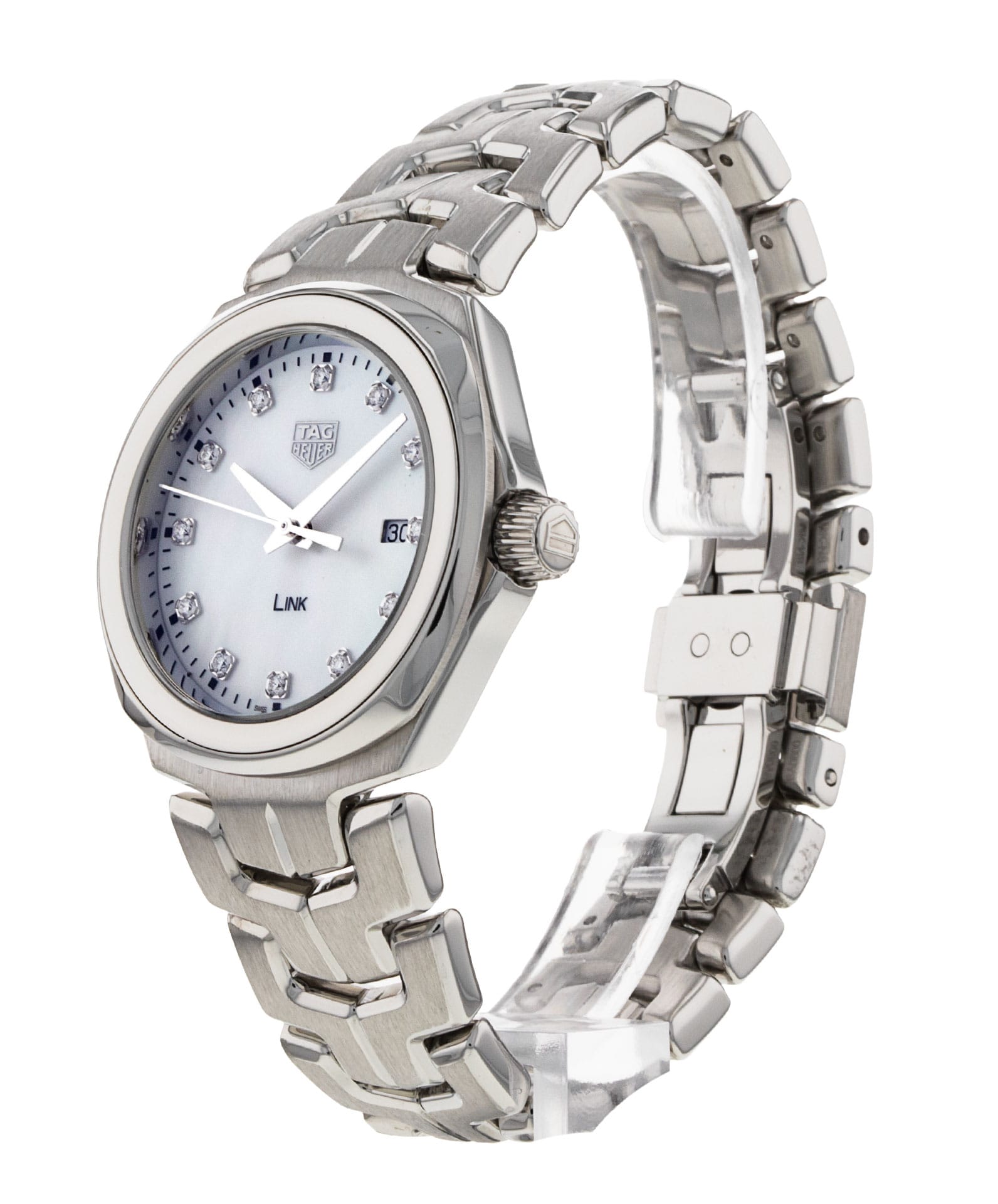 Tag Heuer Link WBC1312.BA0600 Thumbnail 2