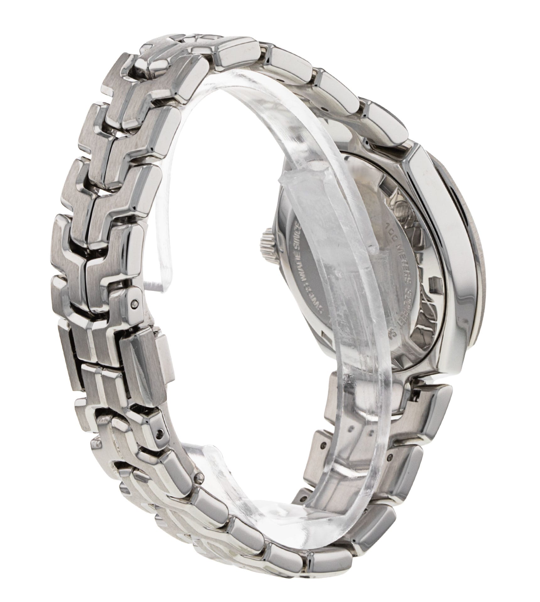 Tag Heuer Link WBC1312.BA0600 Thumbnail 3