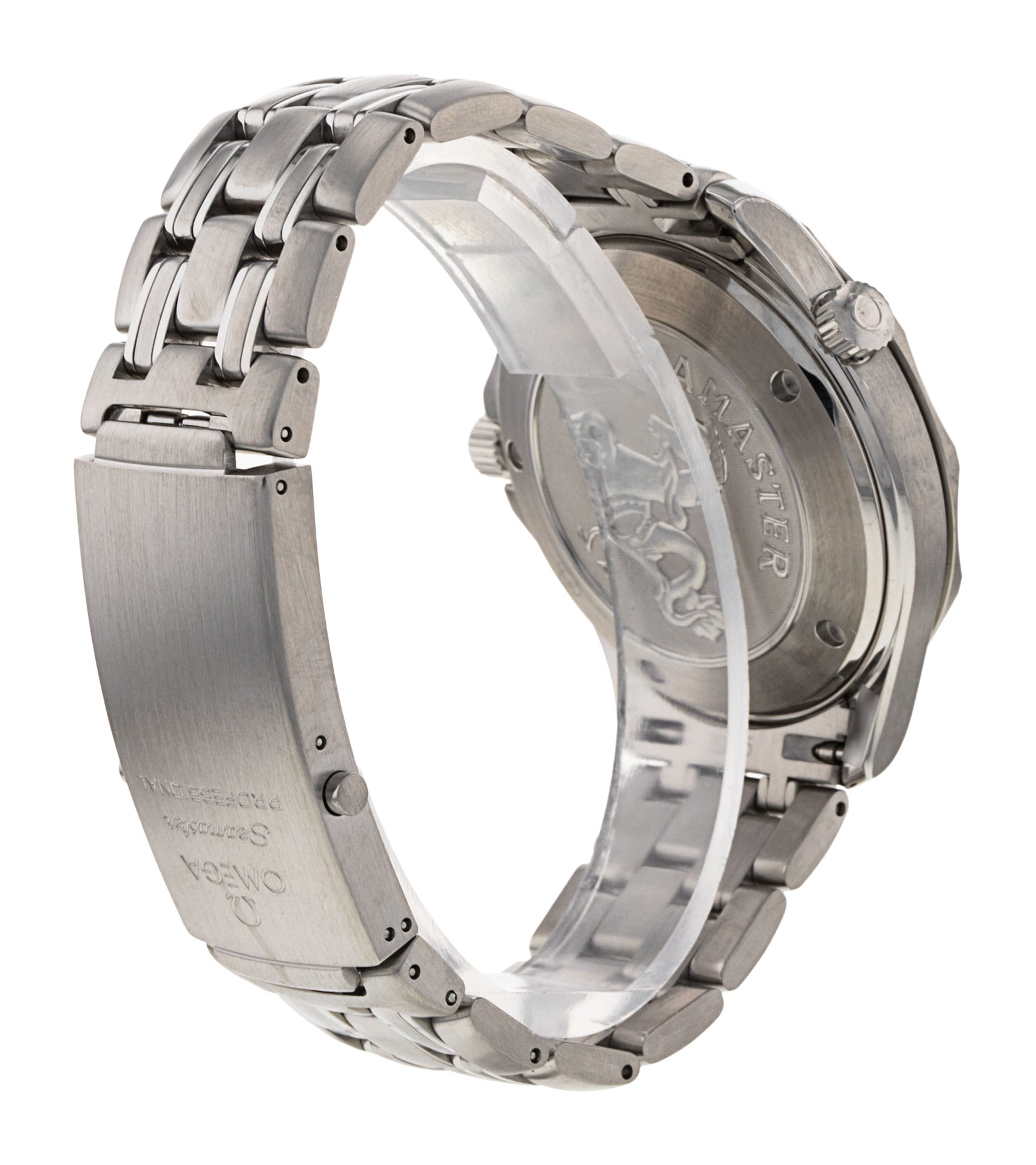 Omega Seamaster 300m 2220.80.00 Thumbnail 3