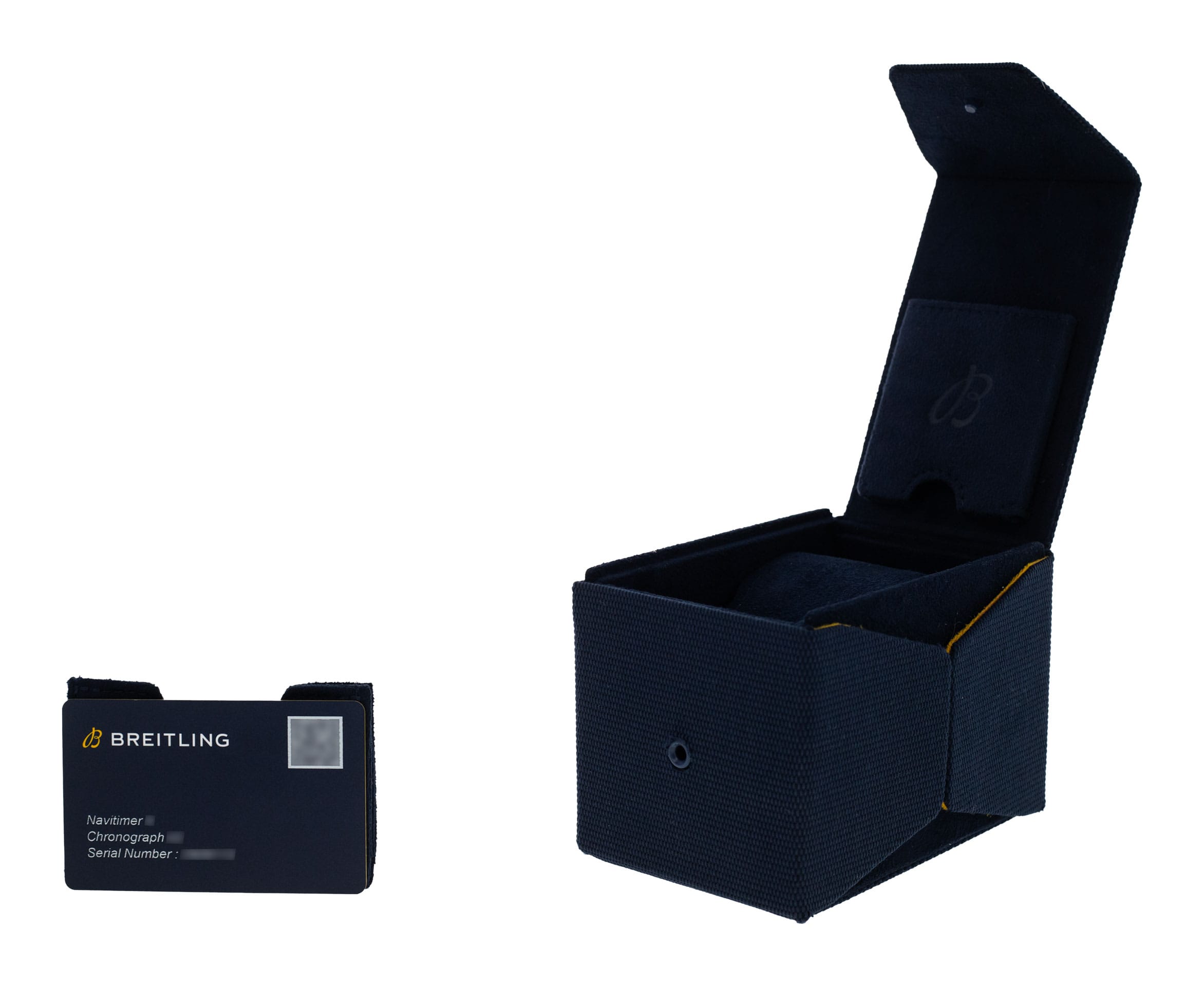 Breitling Navitimer 8 A13314 Thumbnail 4