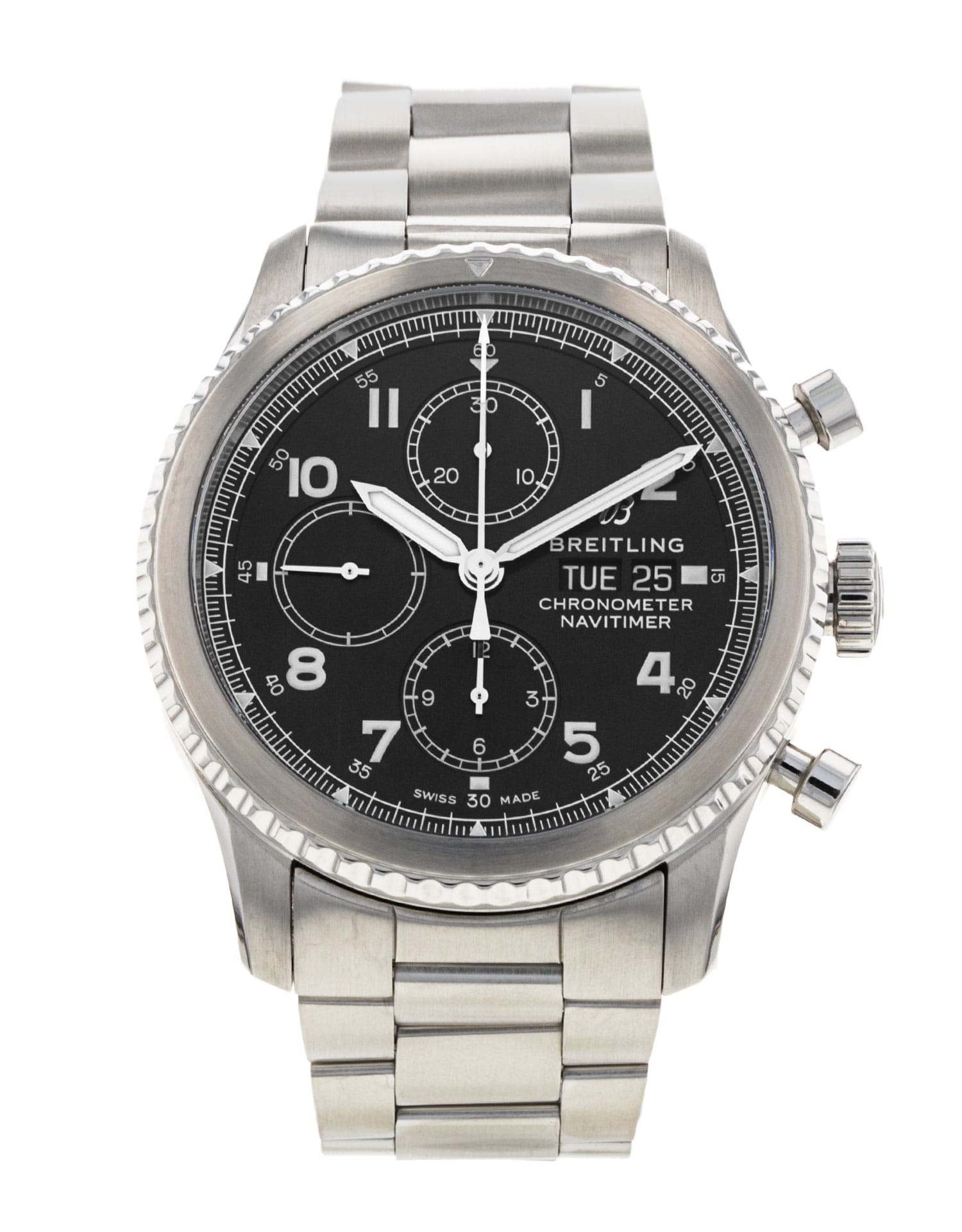 Breitling Navitimer 8 A13314 Thumbnail 1