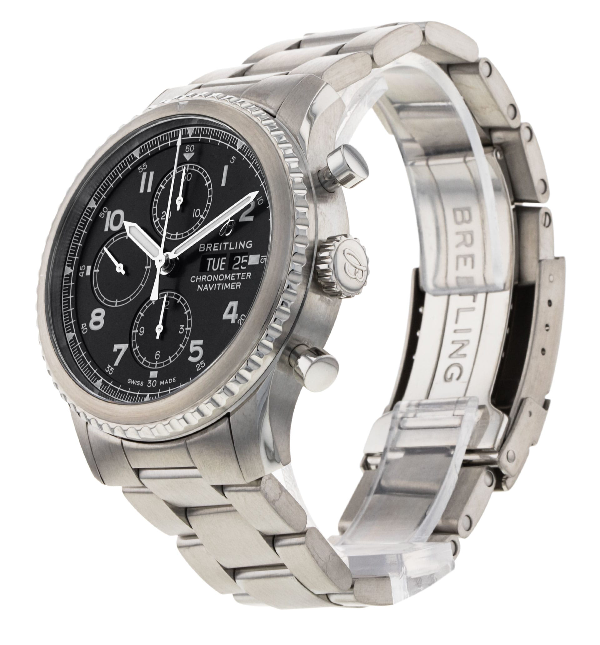 Breitling Navitimer 8 A13314 Thumbnail 2