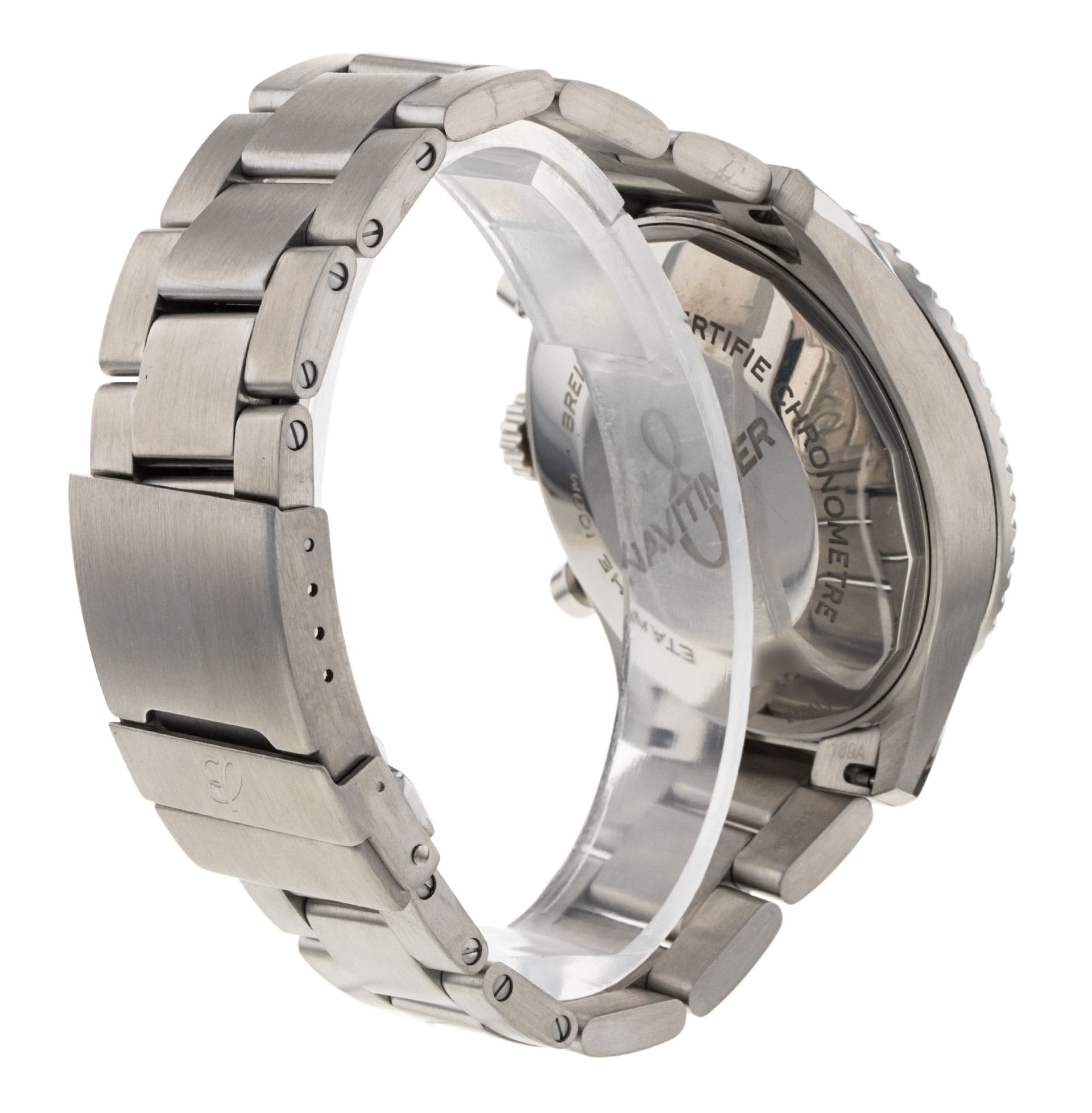 Breitling Navitimer 8 A13314 Thumbnail 3