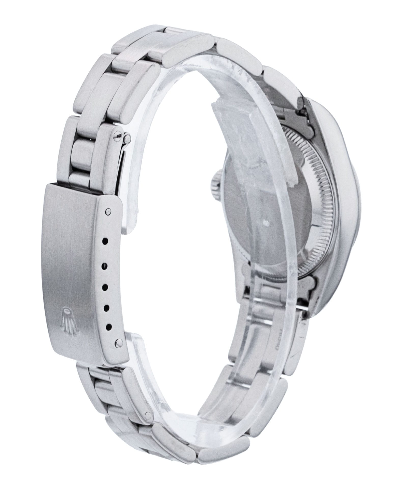 Rolex Lady Oyster Perpetual 67180 Thumbnail 3