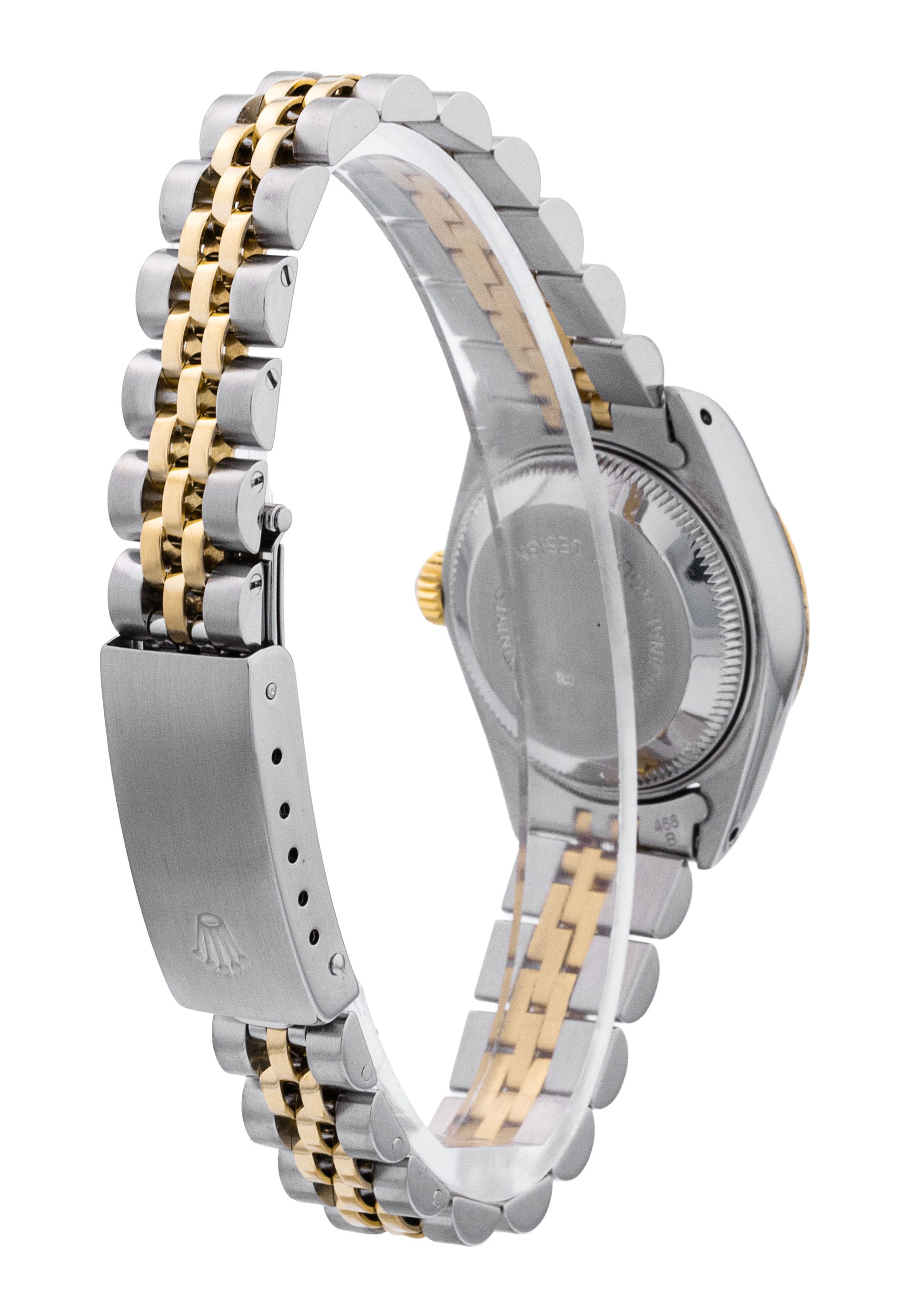 Rolex Datejust Lady 69173 Thumbnail 3