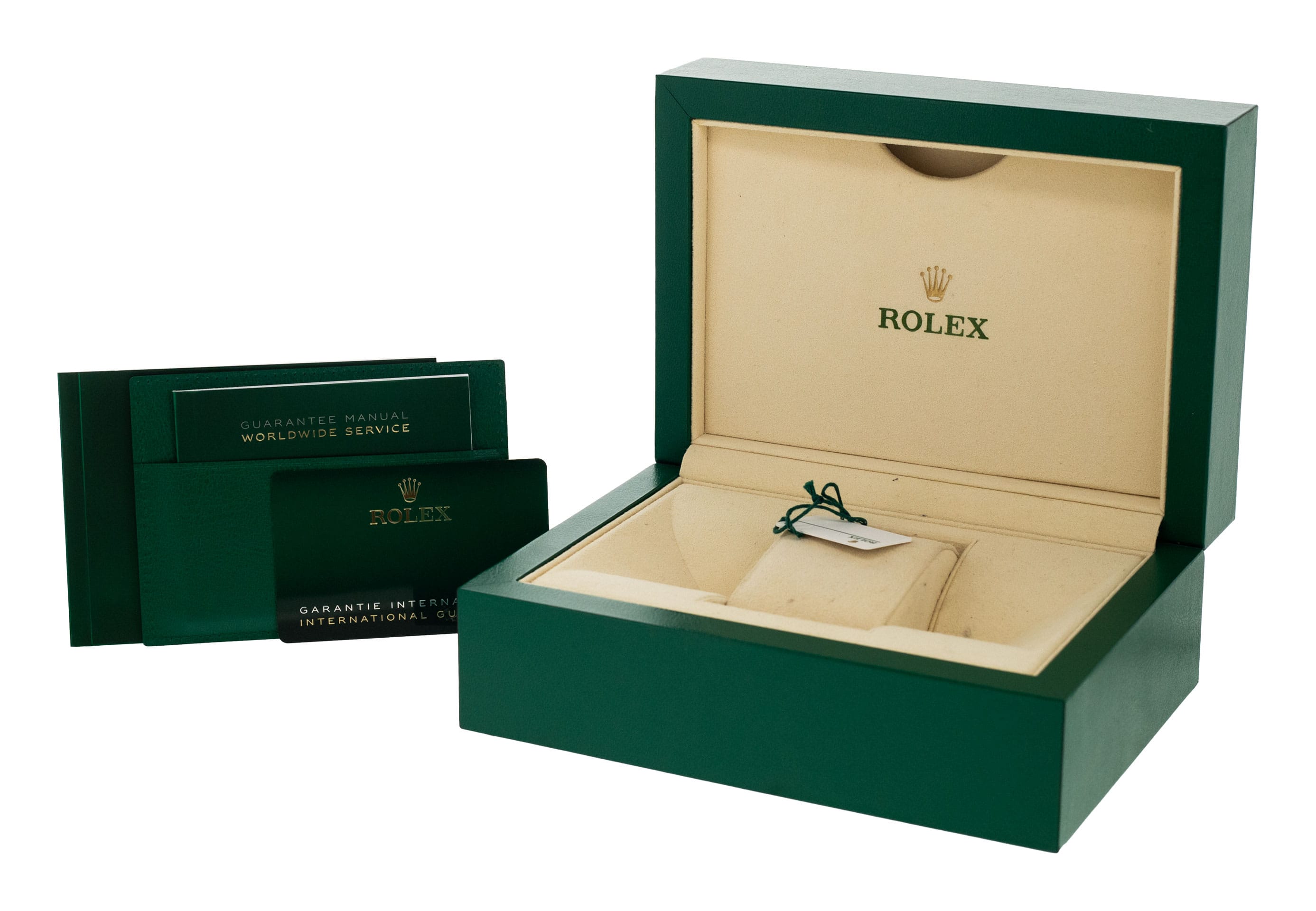 Rolex Datejust 126233 Thumbnail 4