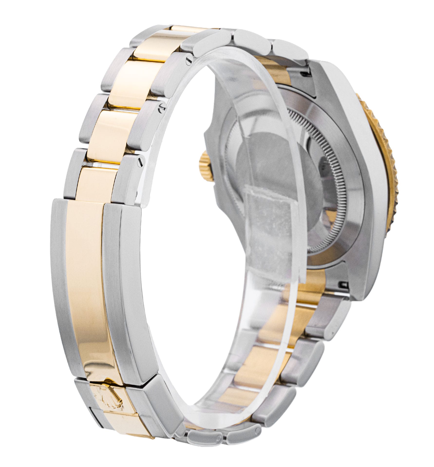 Rolex Submariner 116613 LB Thumbnail 3