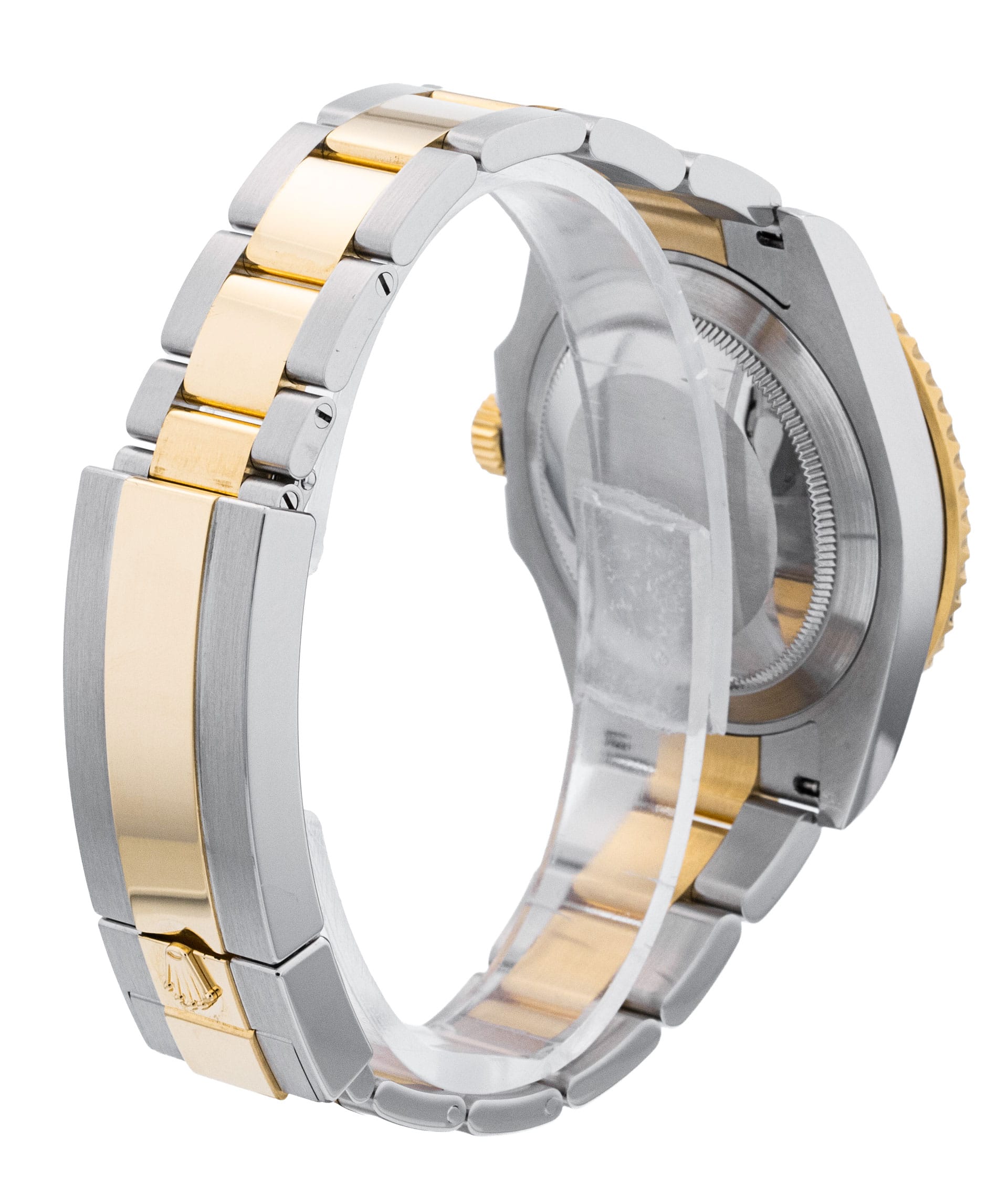 Rolex Submariner 126613 LB Thumbnail 3