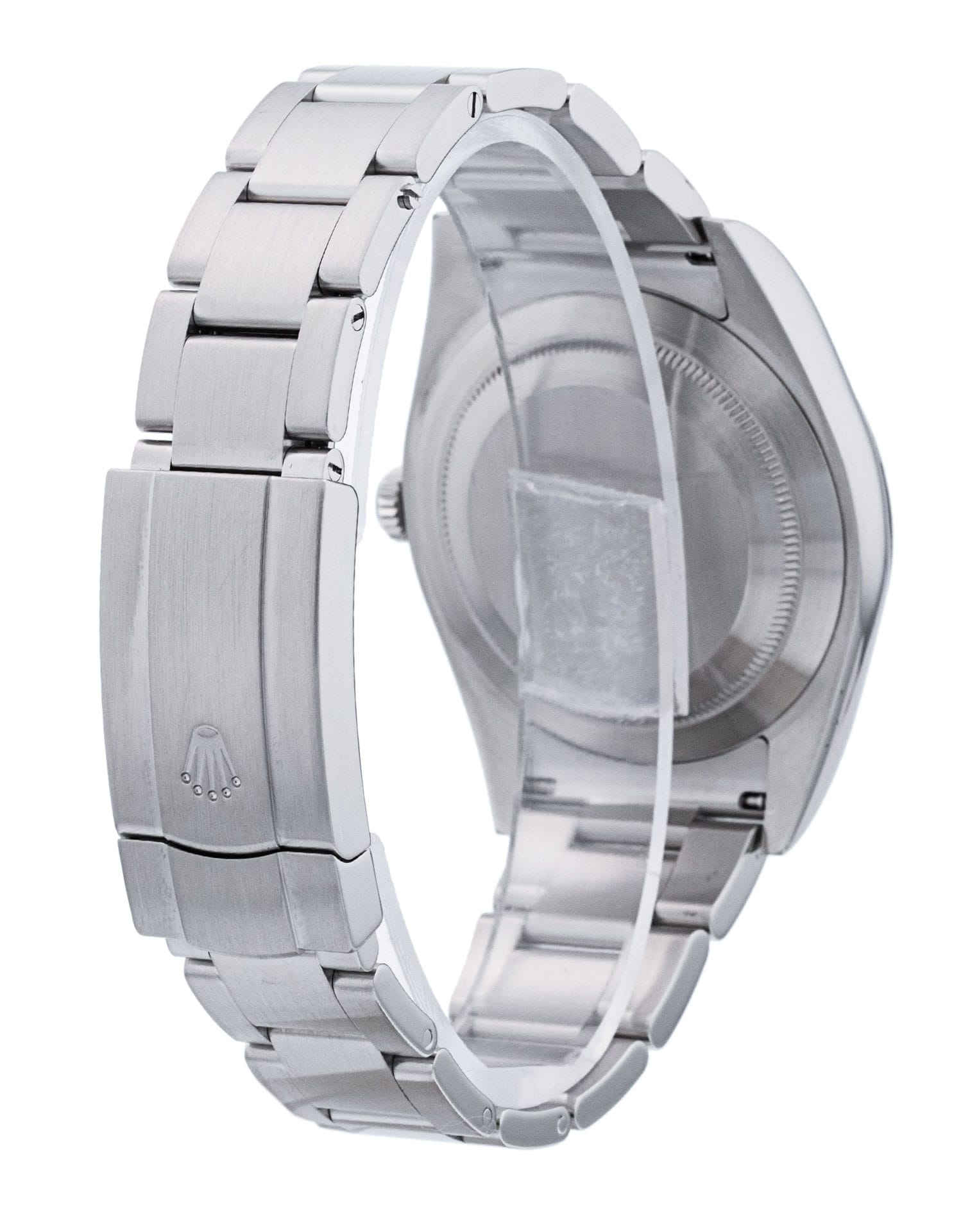 Rolex Oyster Perpetual 114300 Thumbnail 3