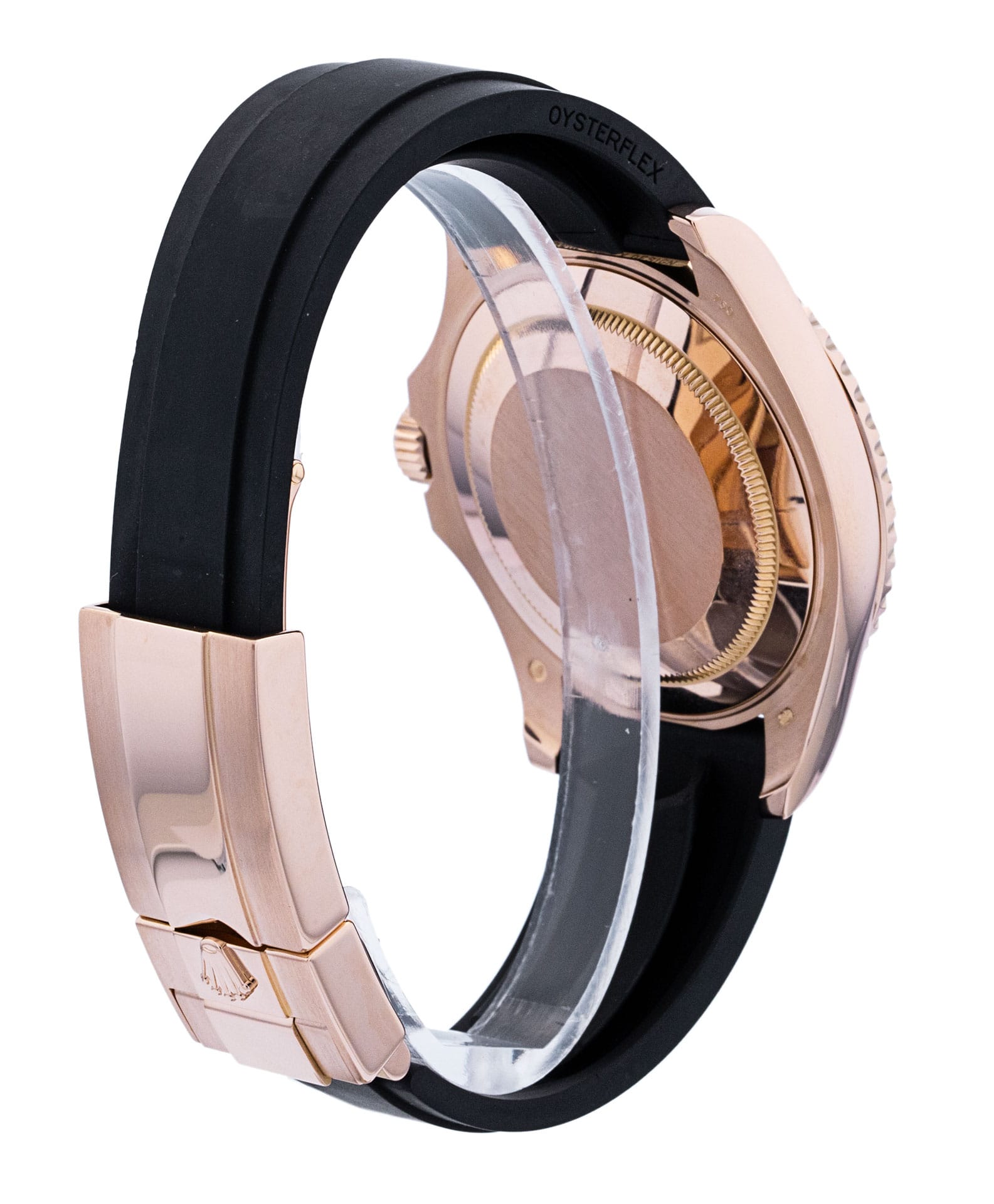 Rolex Yacht-Master 116655 Thumbnail 3