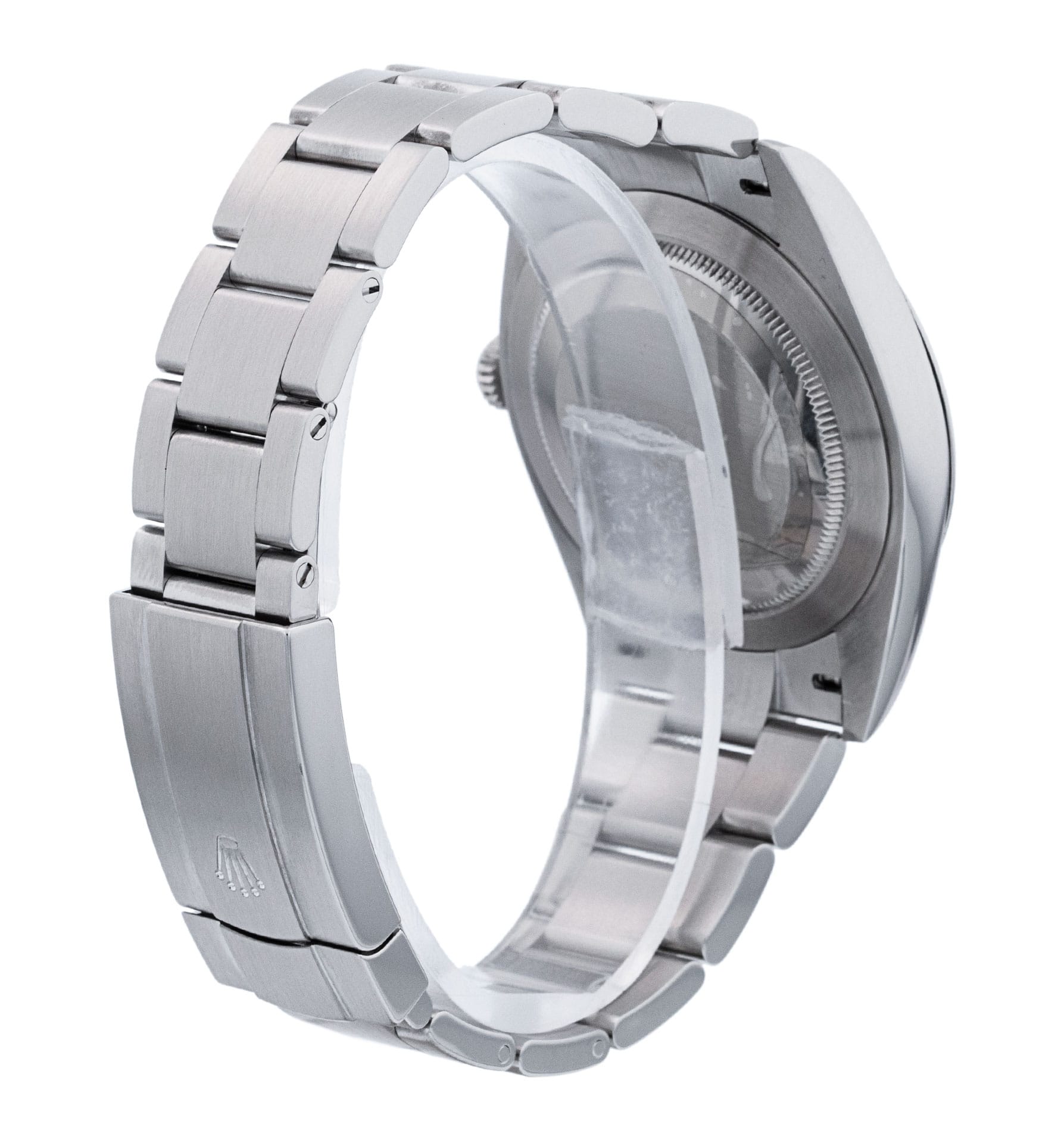 Rolex Oyster Perpetual 124300 Thumbnail 3