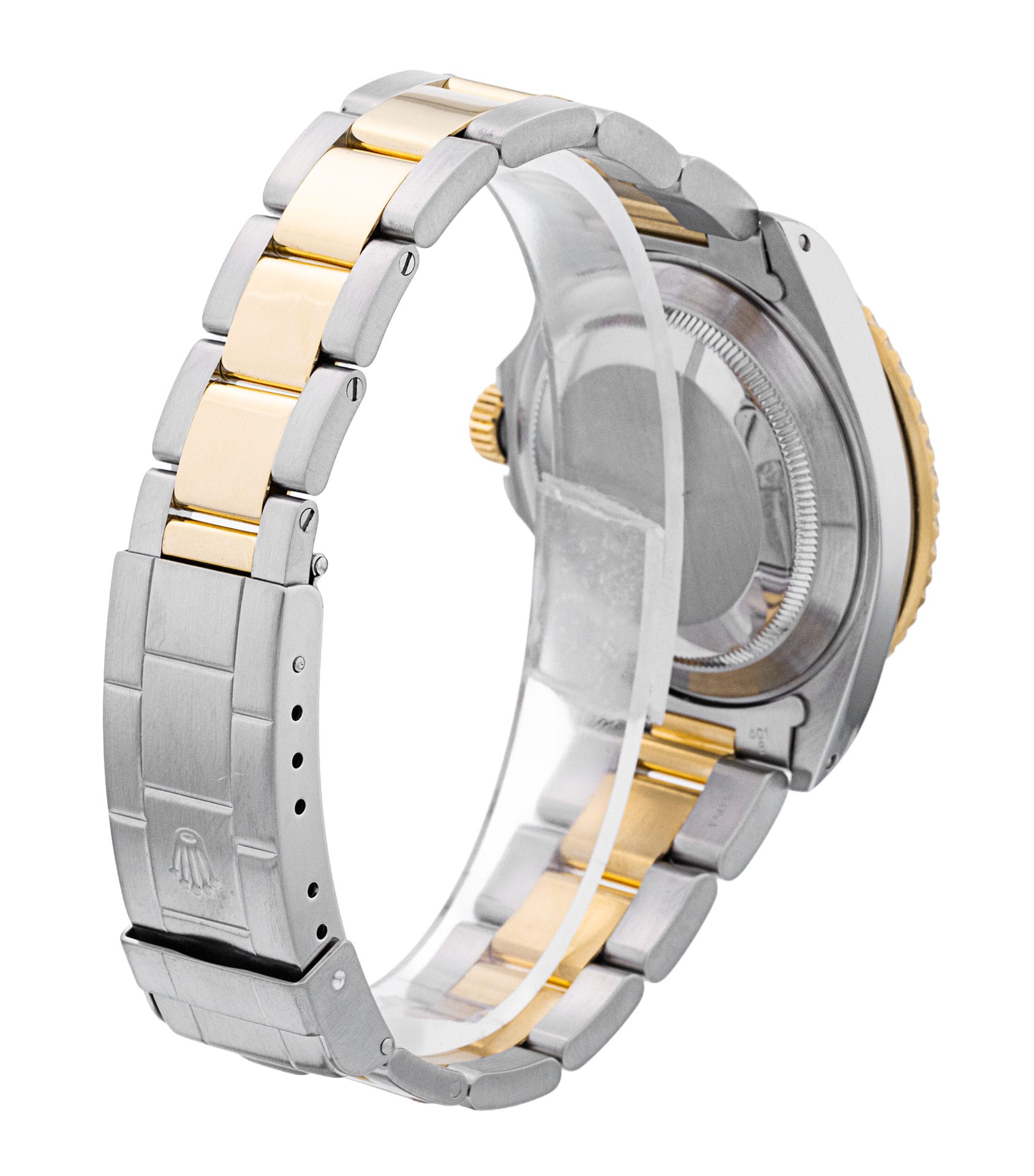 Rolex Submariner 16613 Thumbnail 3