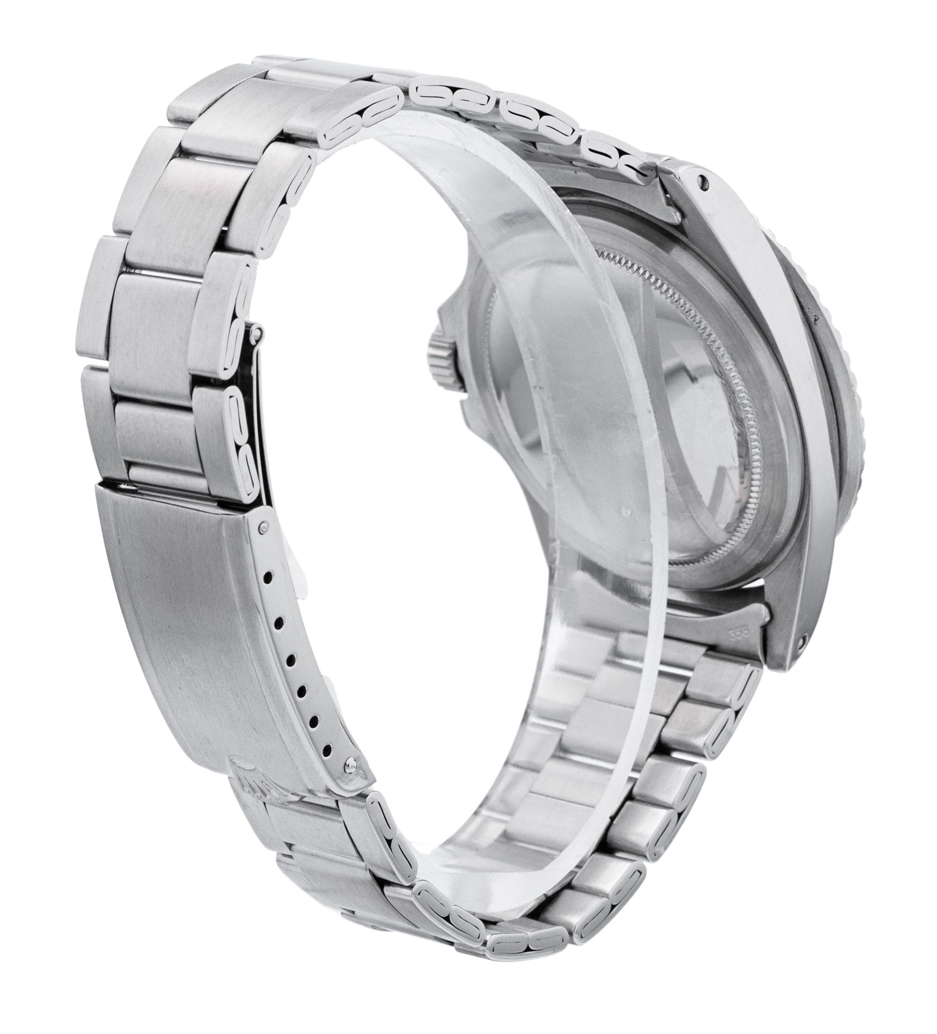 Rolex Submariner 5513 Thumbnail 3