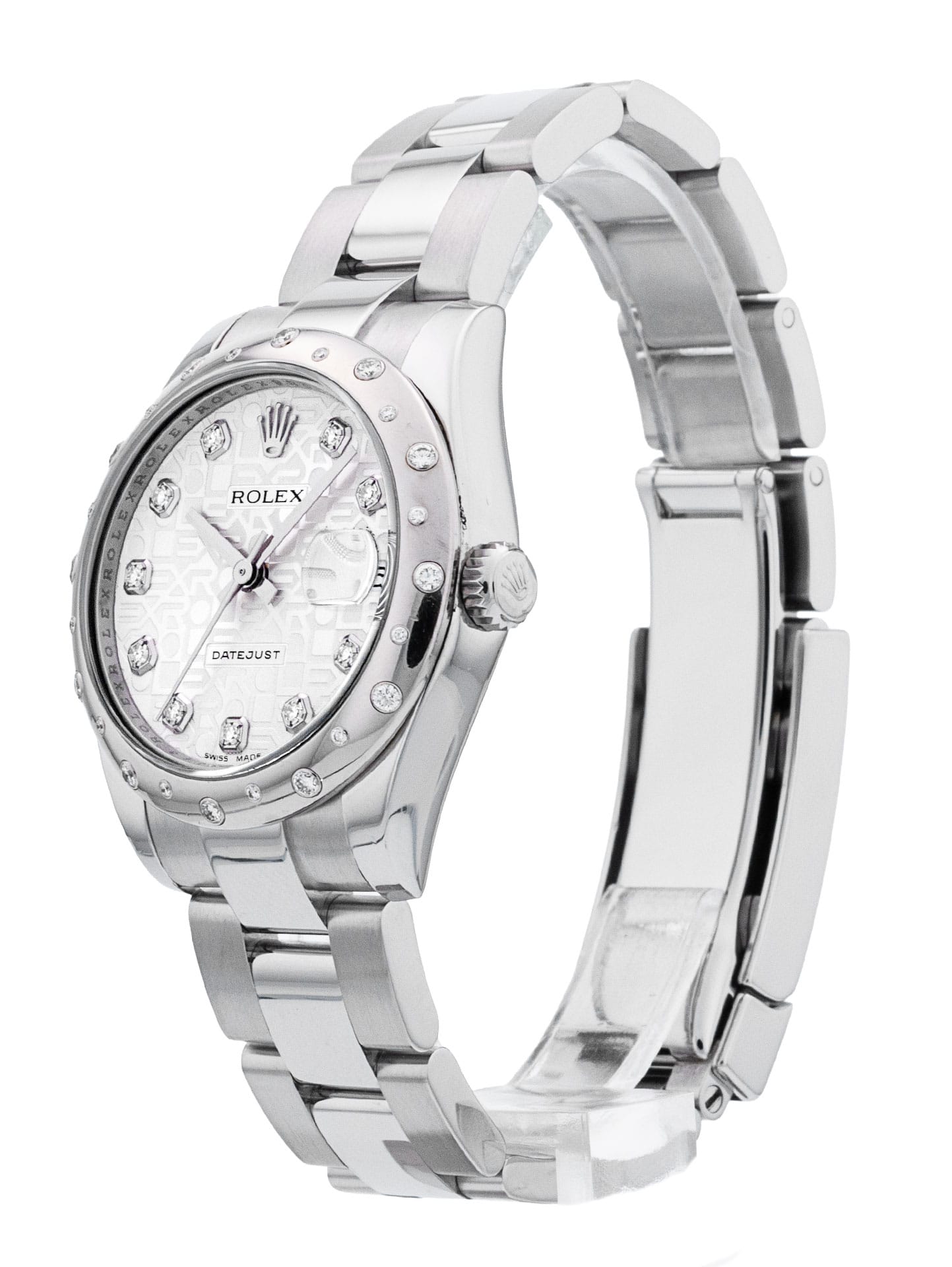 Rolex Datejust Lady 31 178344 Thumbnail 2