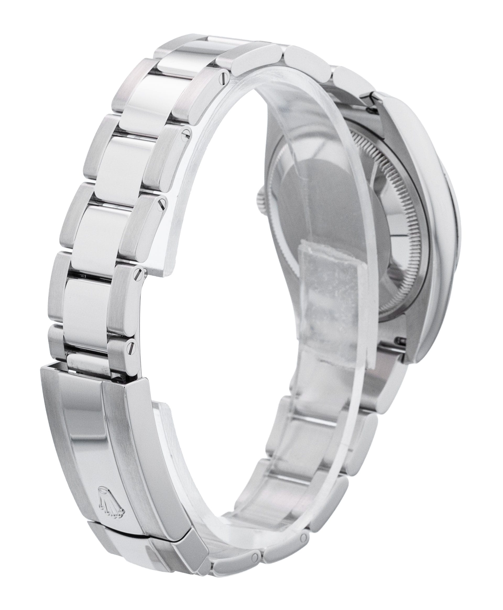 Rolex Oyster Perpetual Date 115200 Thumbnail 3