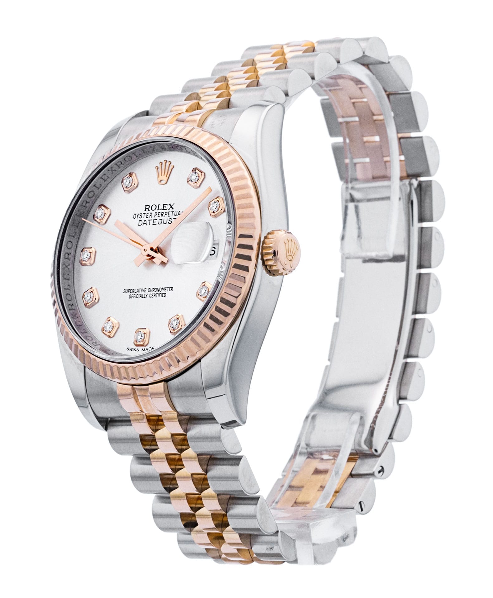 Rolex Datejust 116231 Thumbnail 2