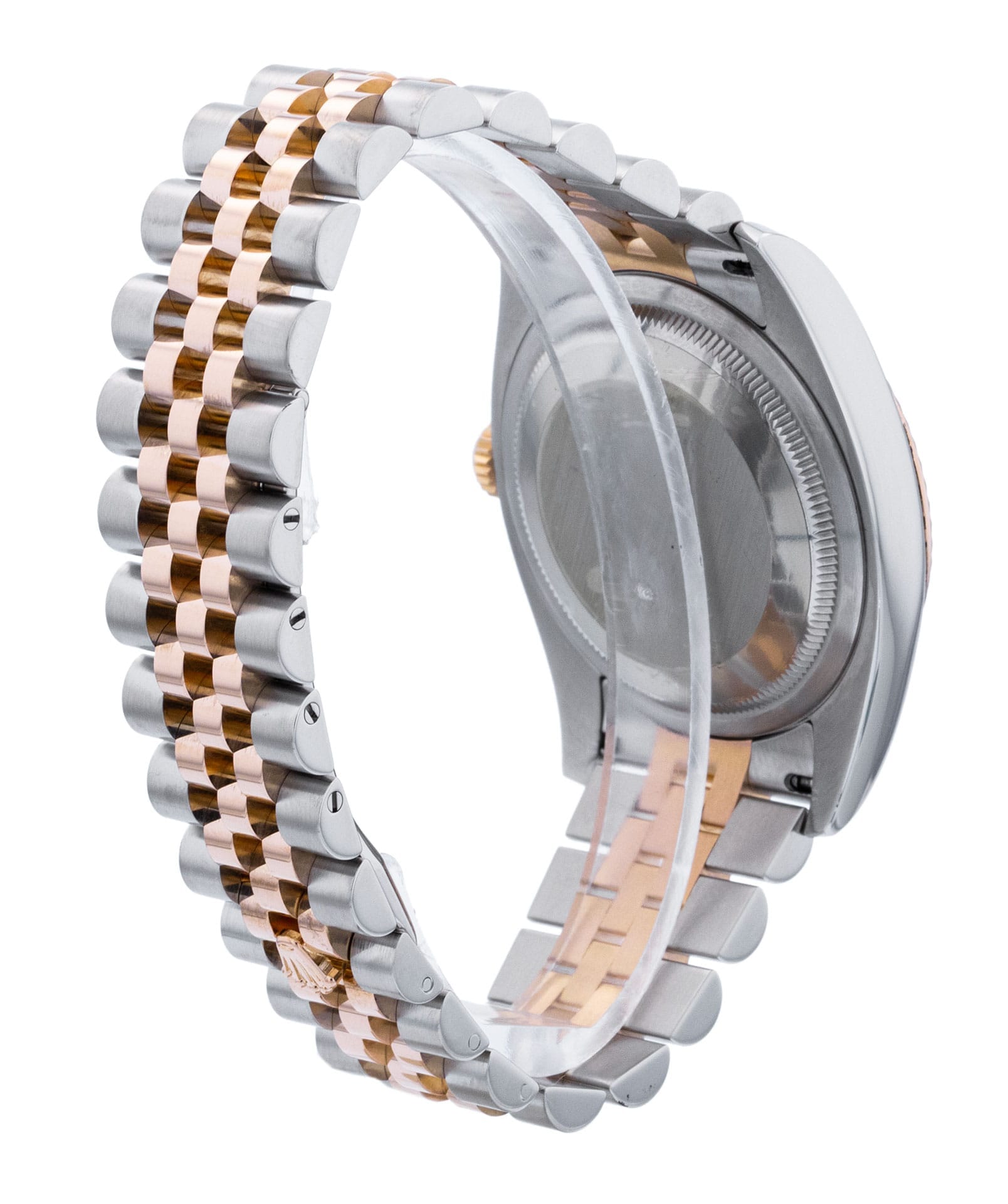 Rolex Datejust 116231 Thumbnail 3