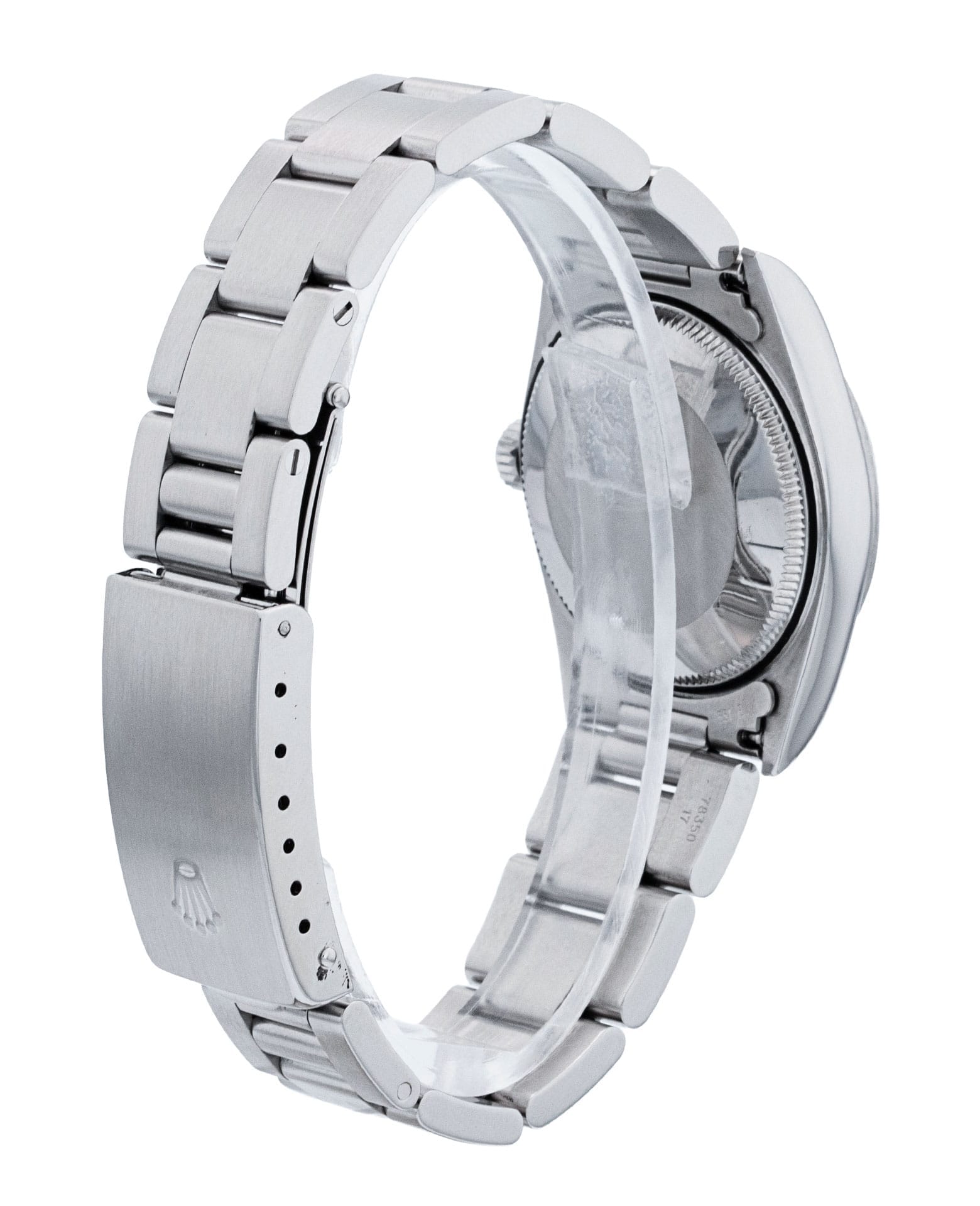 Rolex Mid-Size Datejust 78240 Thumbnail 3