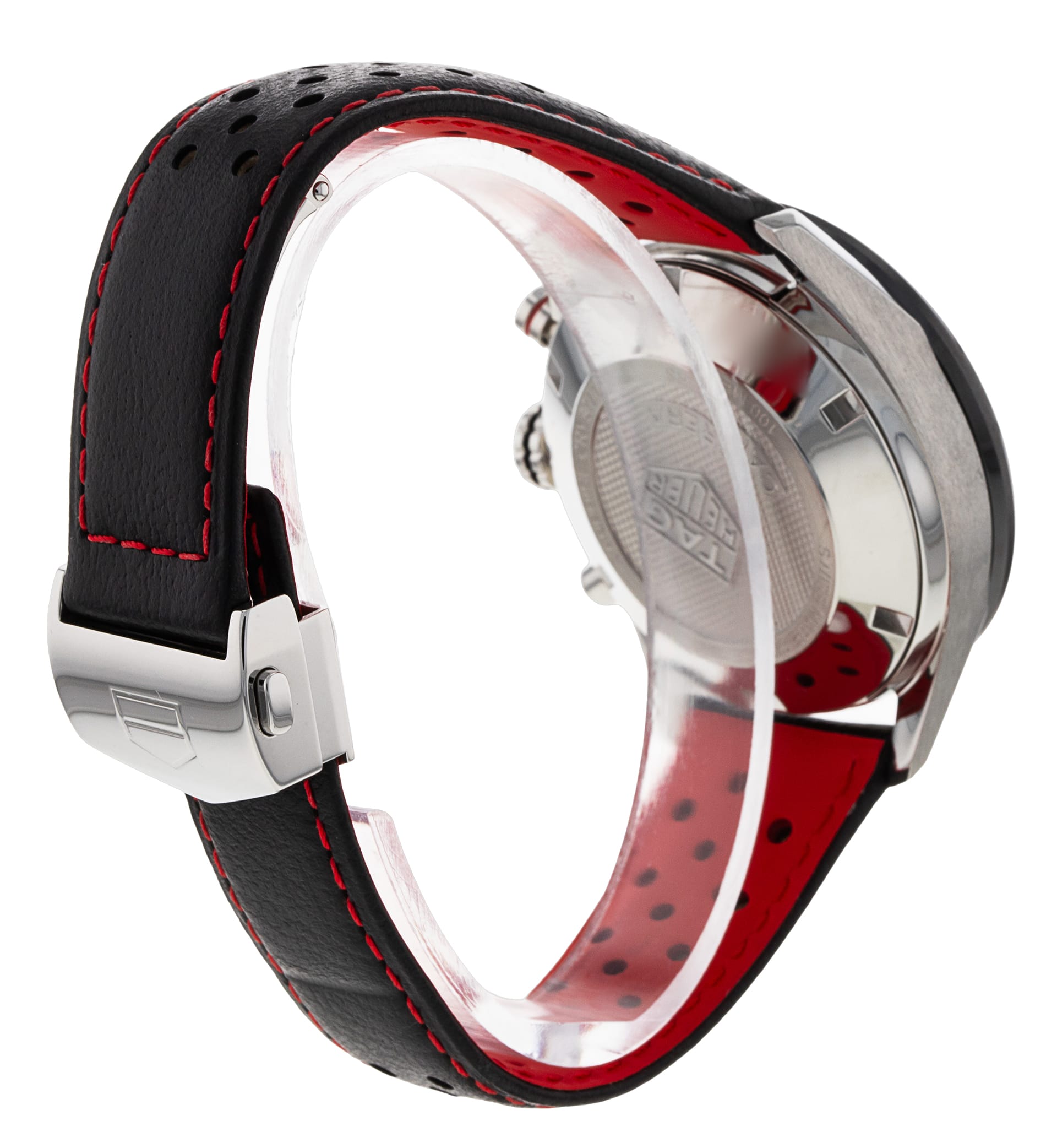 Tag Heuer Carrera CBM2110.FC6454 Thumbnail 3