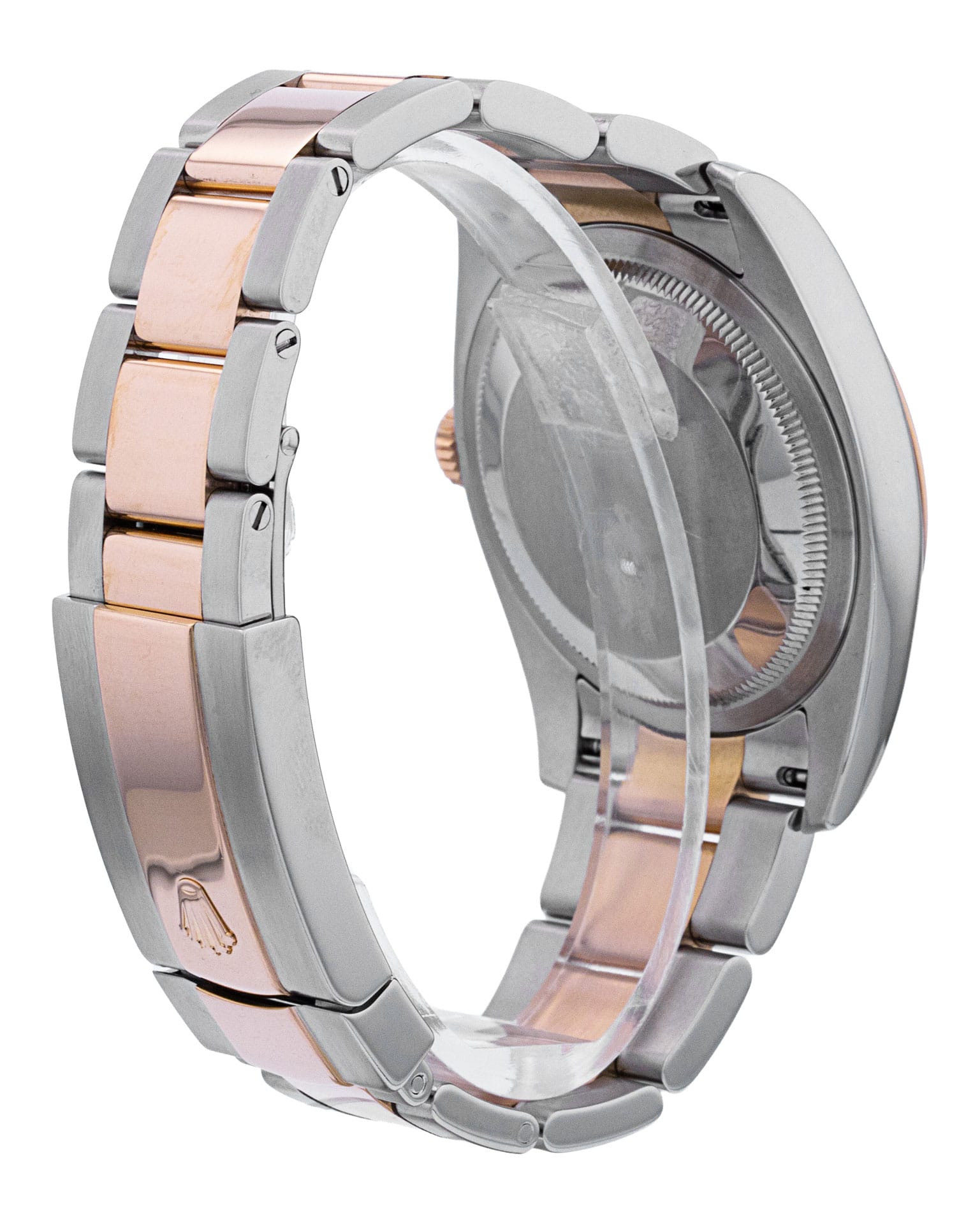 Rolex Datejust 116201 Thumbnail 3