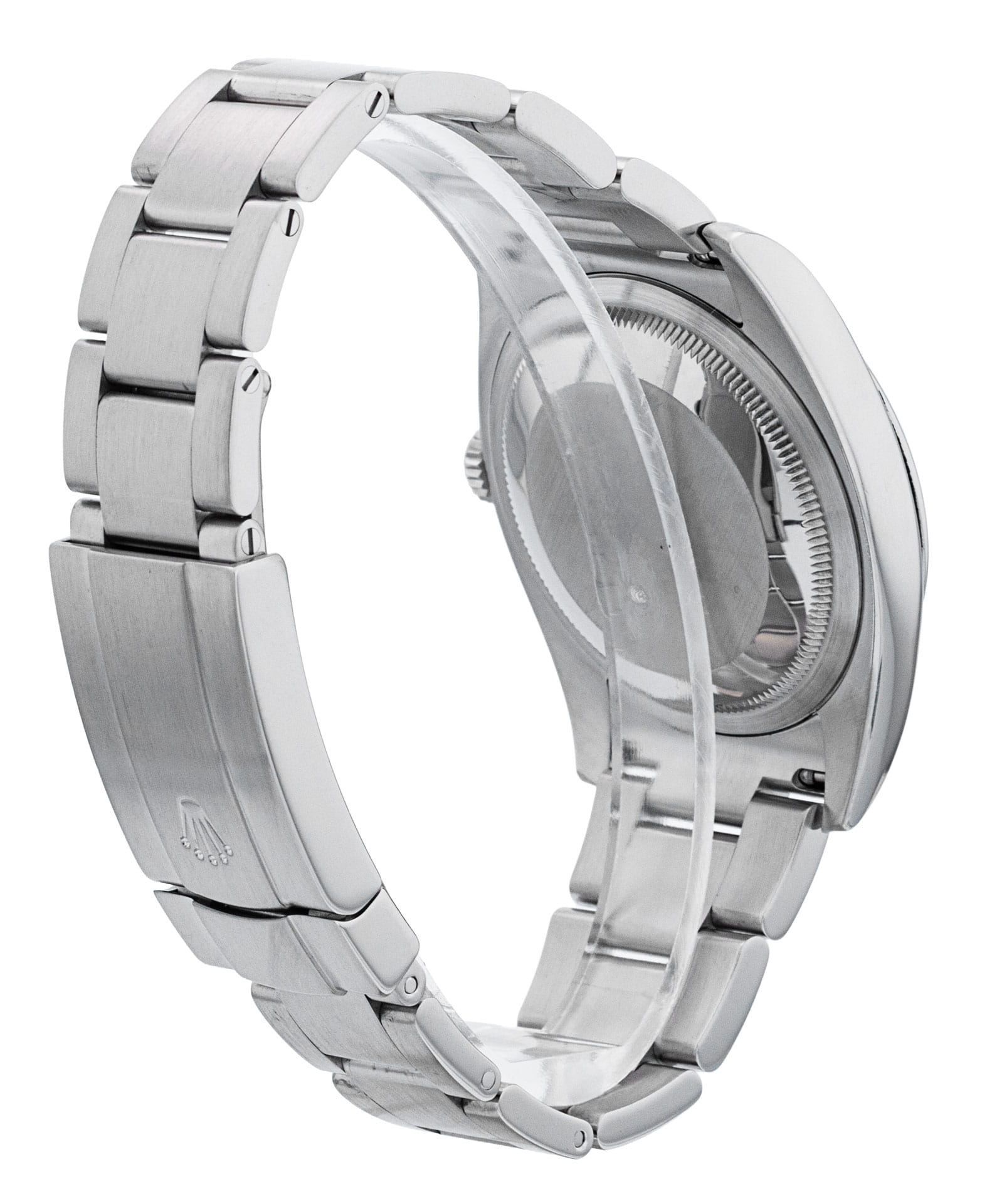 Rolex Oyster Perpetual 116000 Thumbnail 3