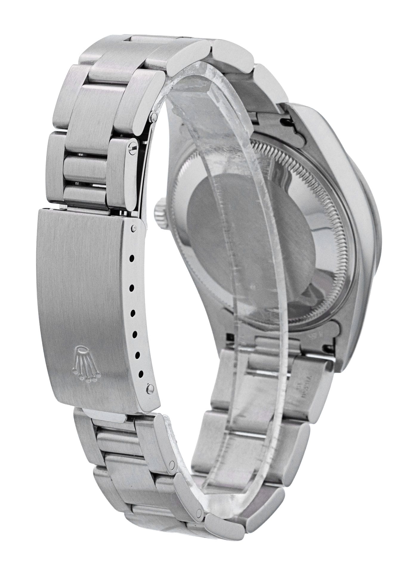 Rolex Oyster Perpetual Date 15200 Thumbnail 3