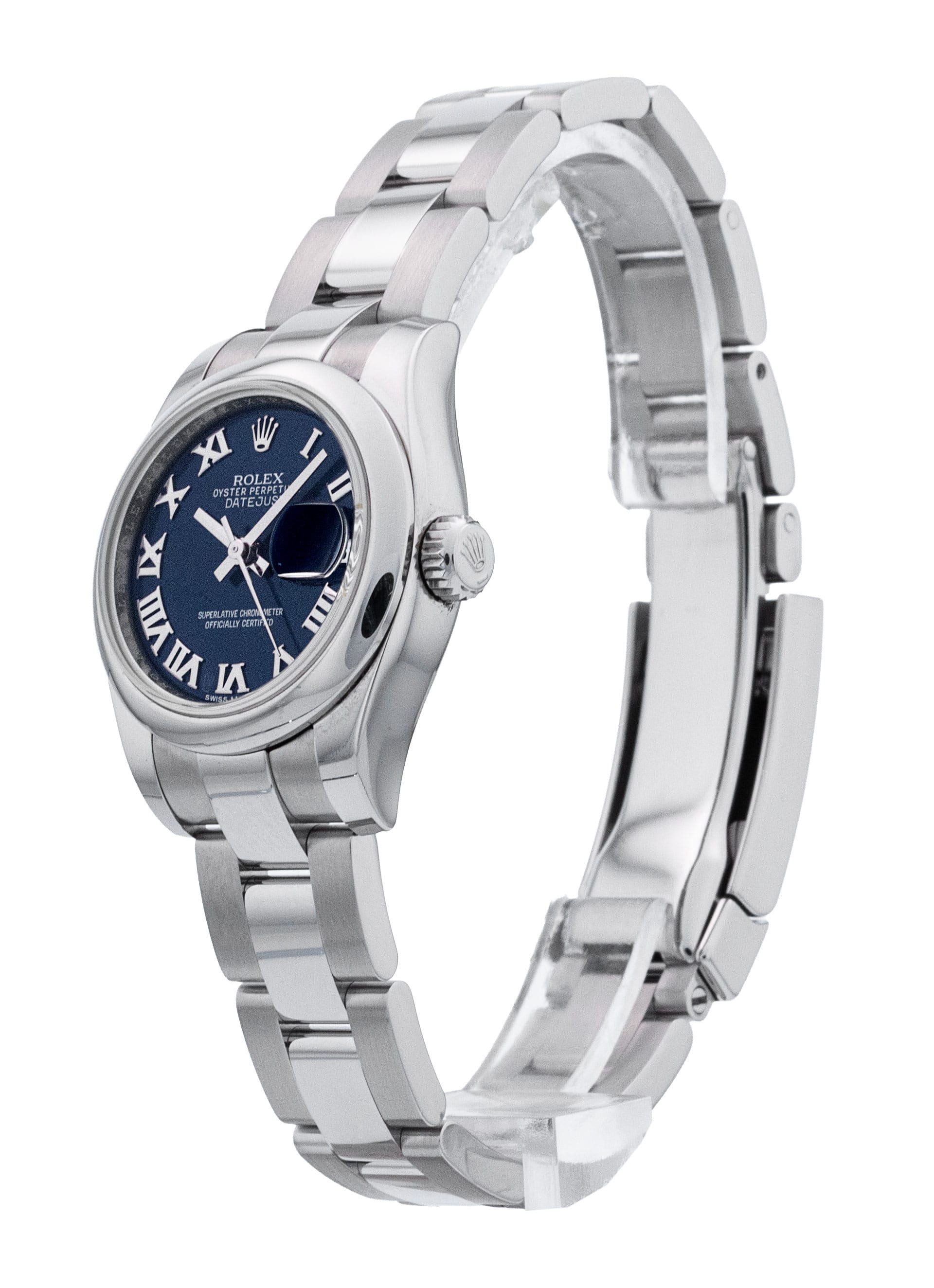 Rolex Datejust Lady 179160 Thumbnail 2