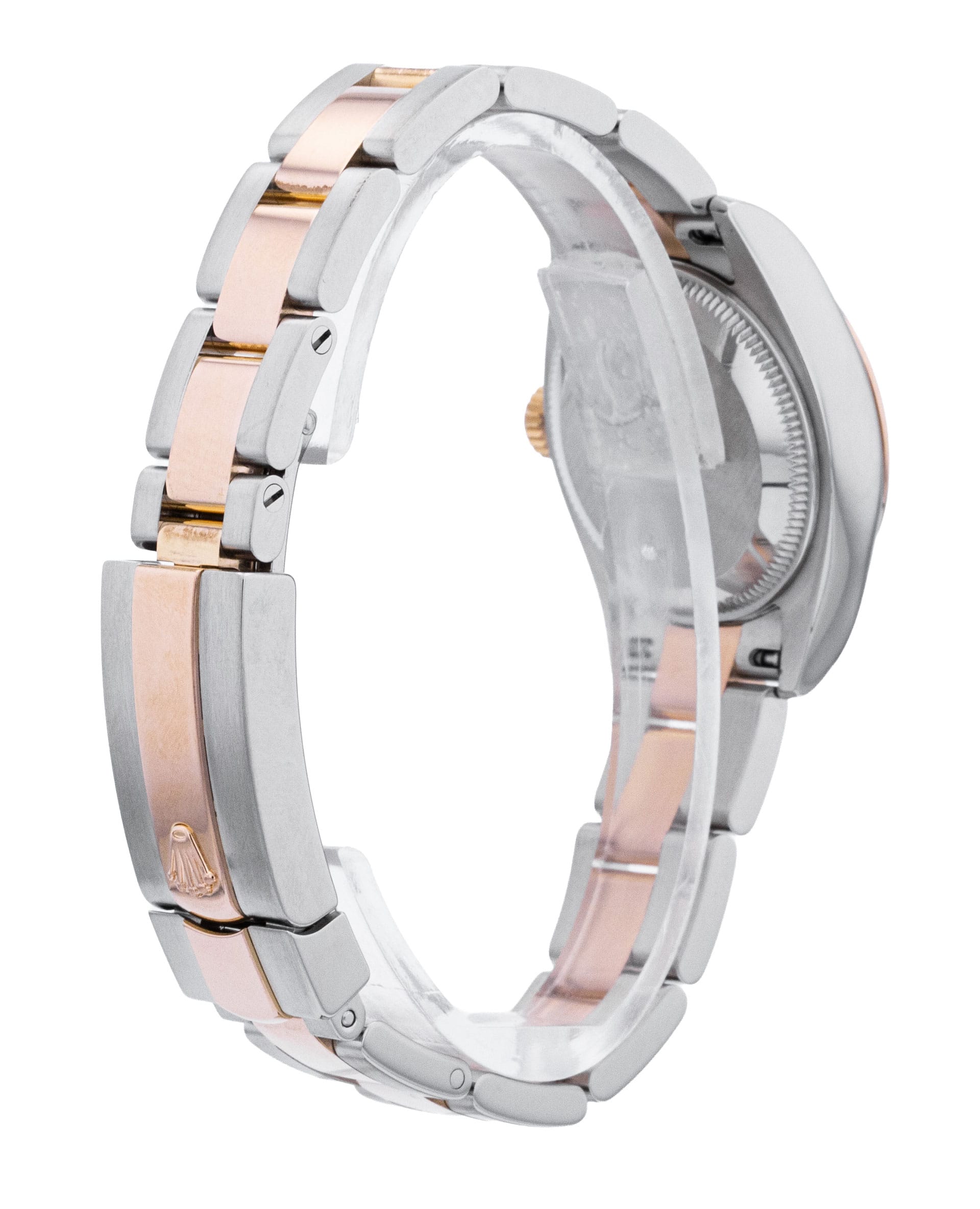 Rolex Datejust Lady 179161 Thumbnail 3