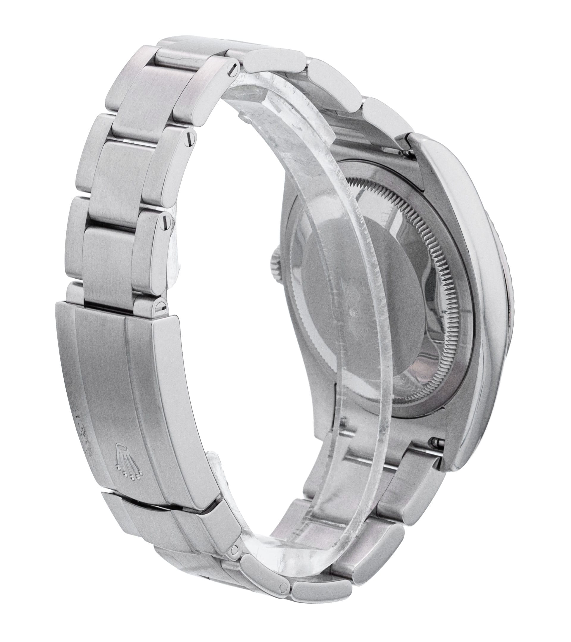 Rolex Oyster Perpetual 116034 Thumbnail 3