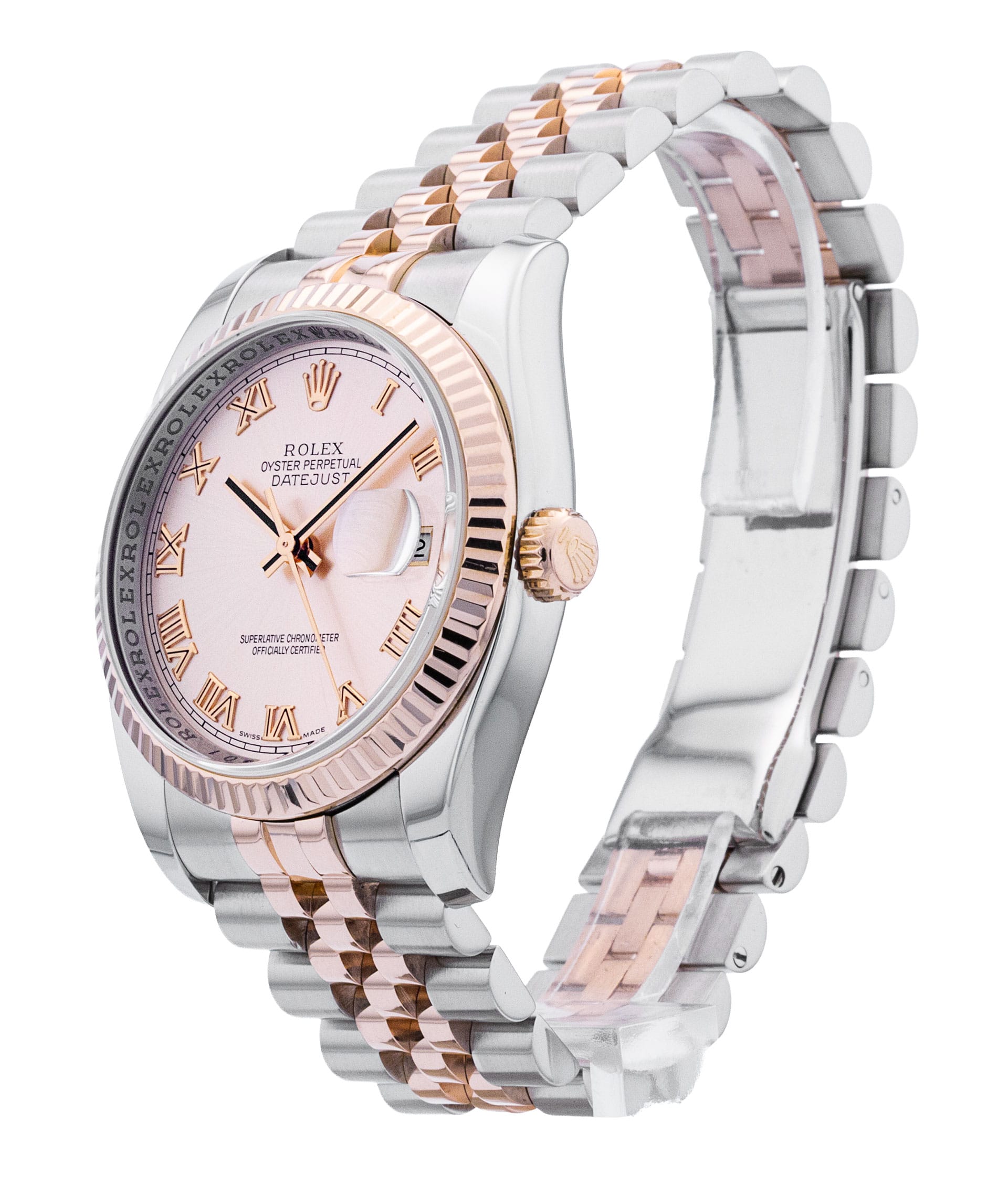 Rolex Datejust 116231 Thumbnail 2