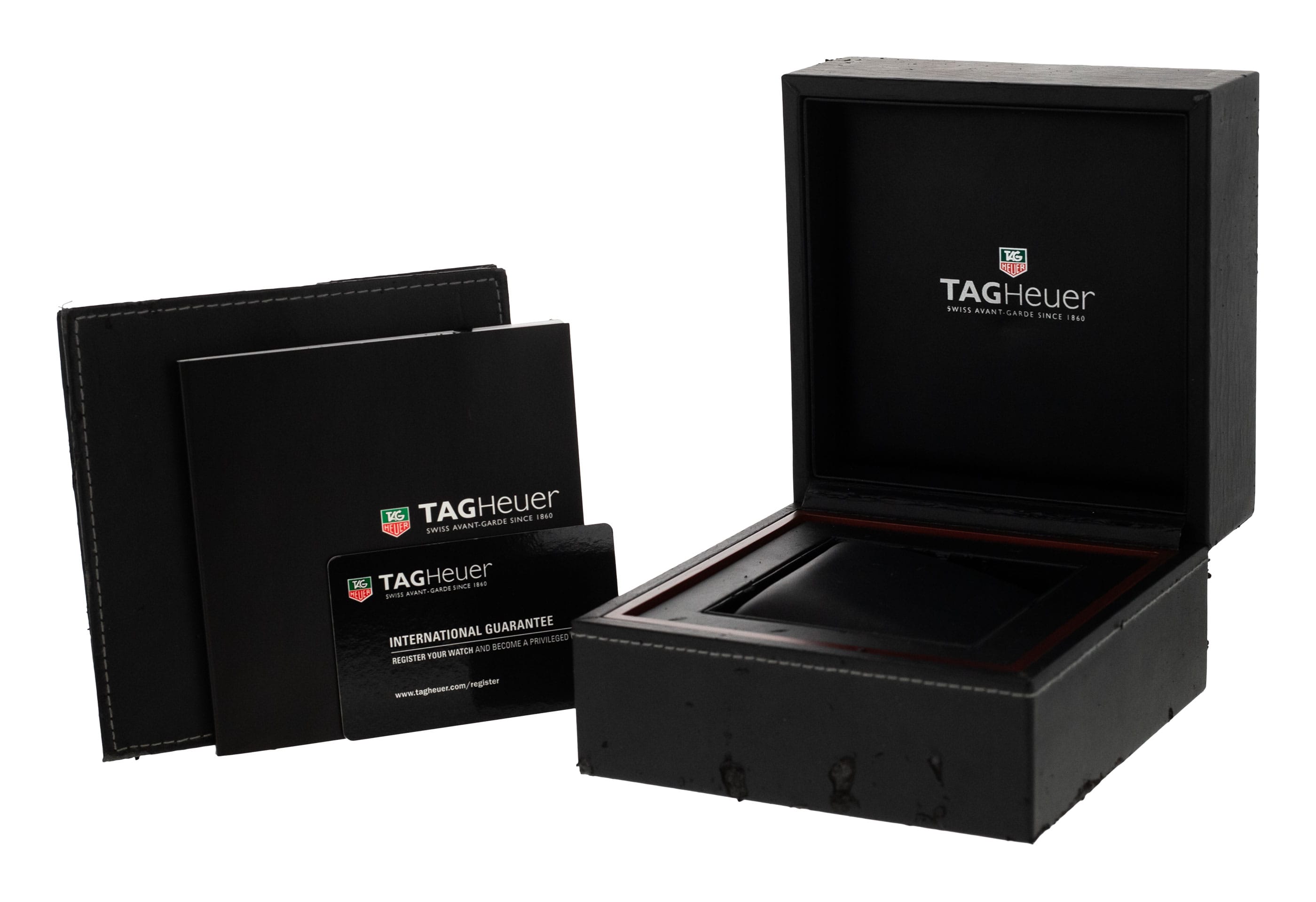 Tag Heuer Aquaracer WAF1414.BA0823 Thumbnail 4