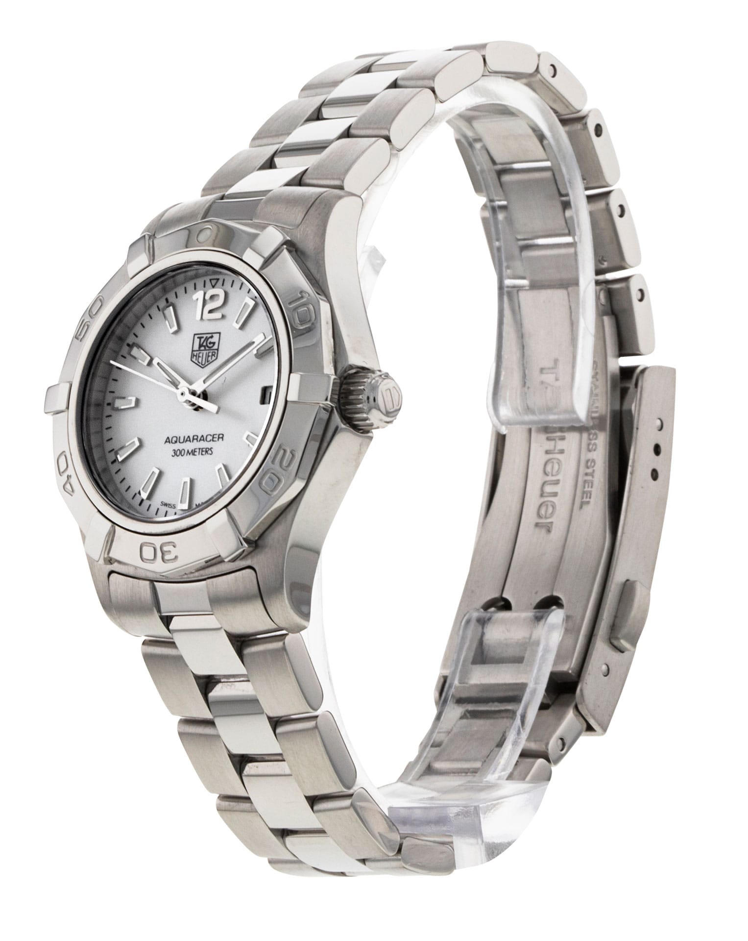 Tag Heuer Aquaracer WAF1414.BA0823 Thumbnail 2