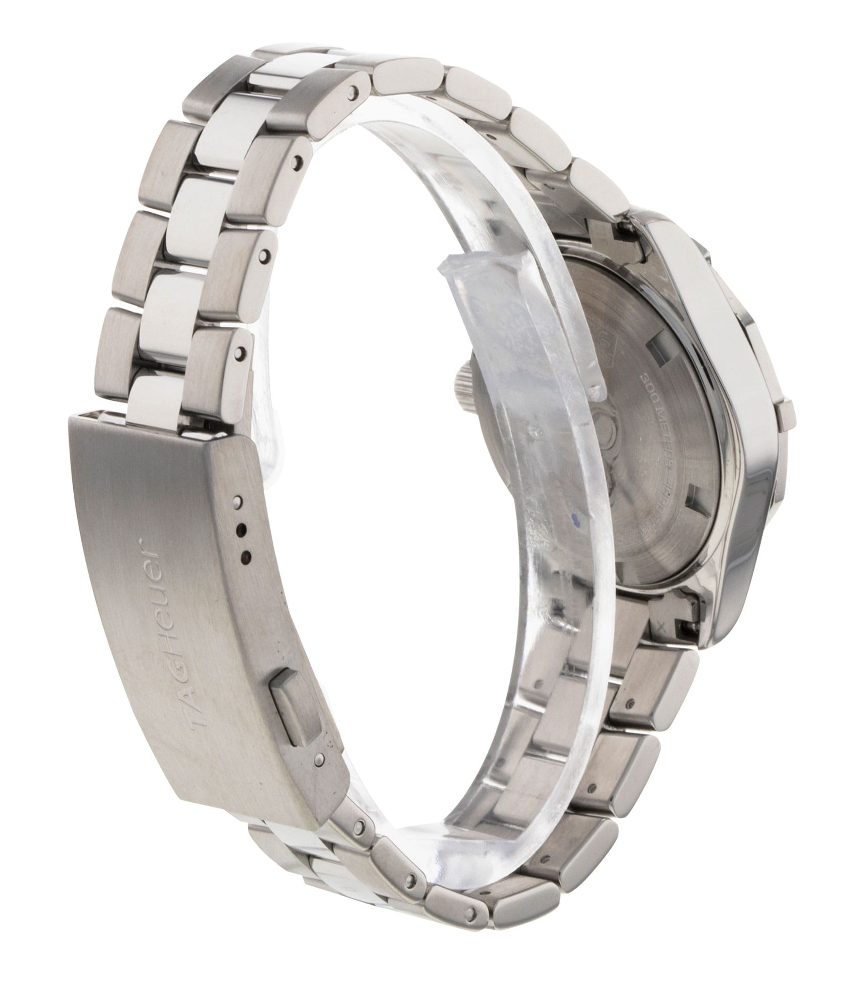 Tag Heuer Aquaracer WAF1414.BA0823 Thumbnail 3