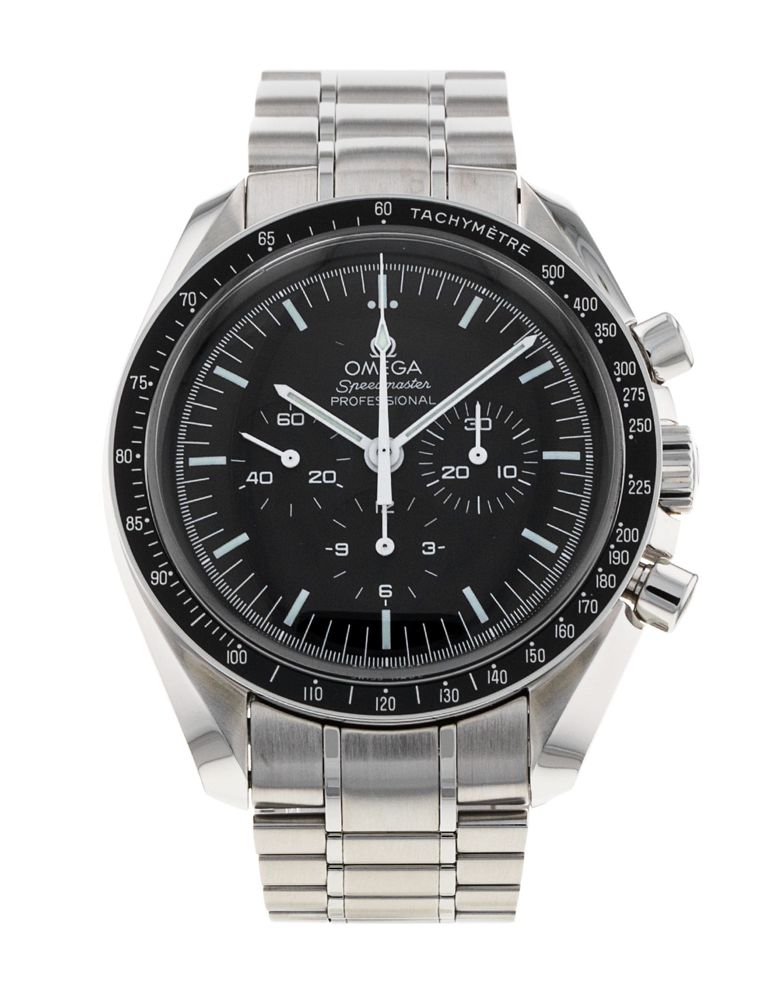 Omega Speedmaster Moonwatch 311.30.42.30.01.005 Thumbnail 1