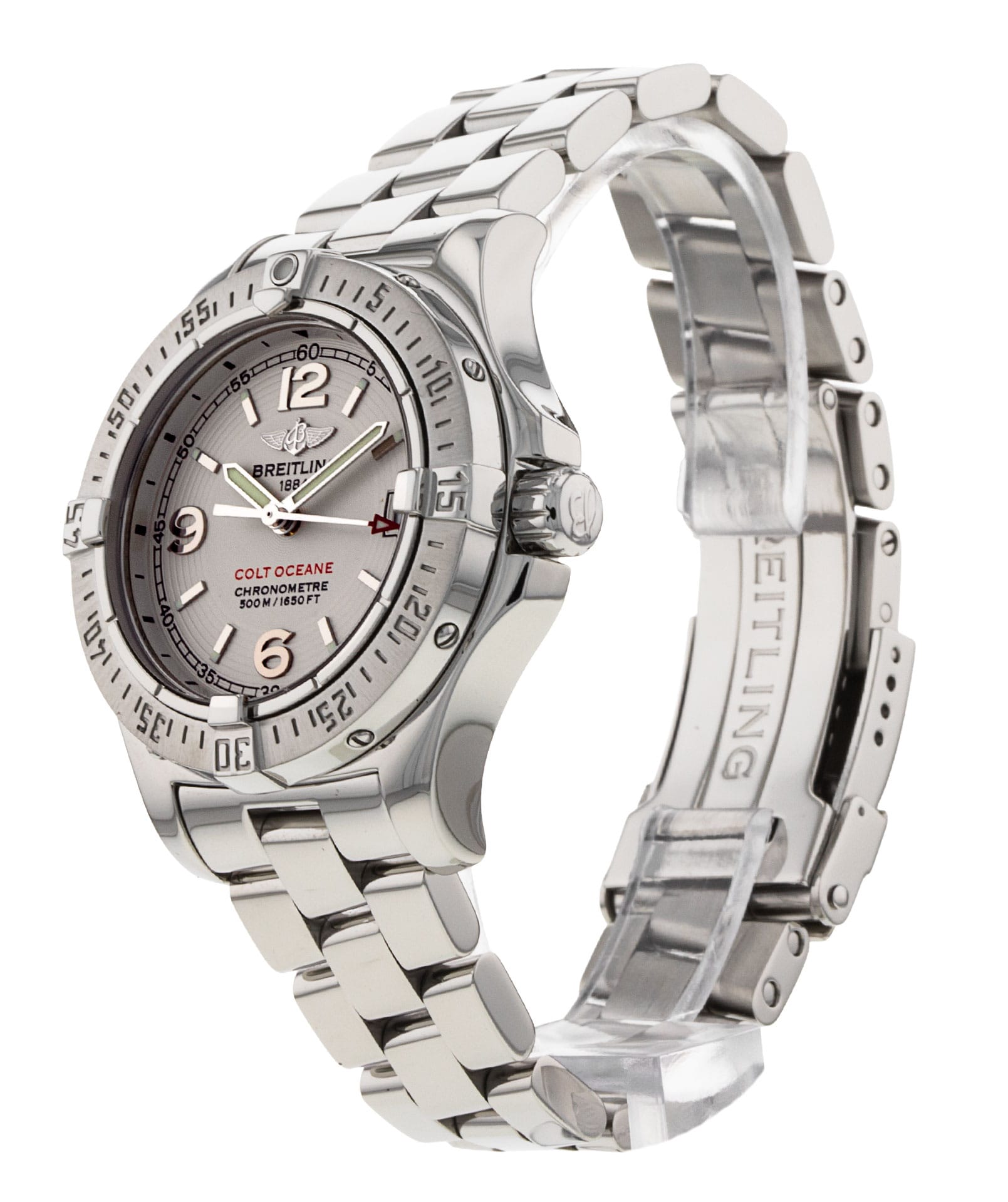 Breitling Colt Oceane A77380 Thumbnail 2