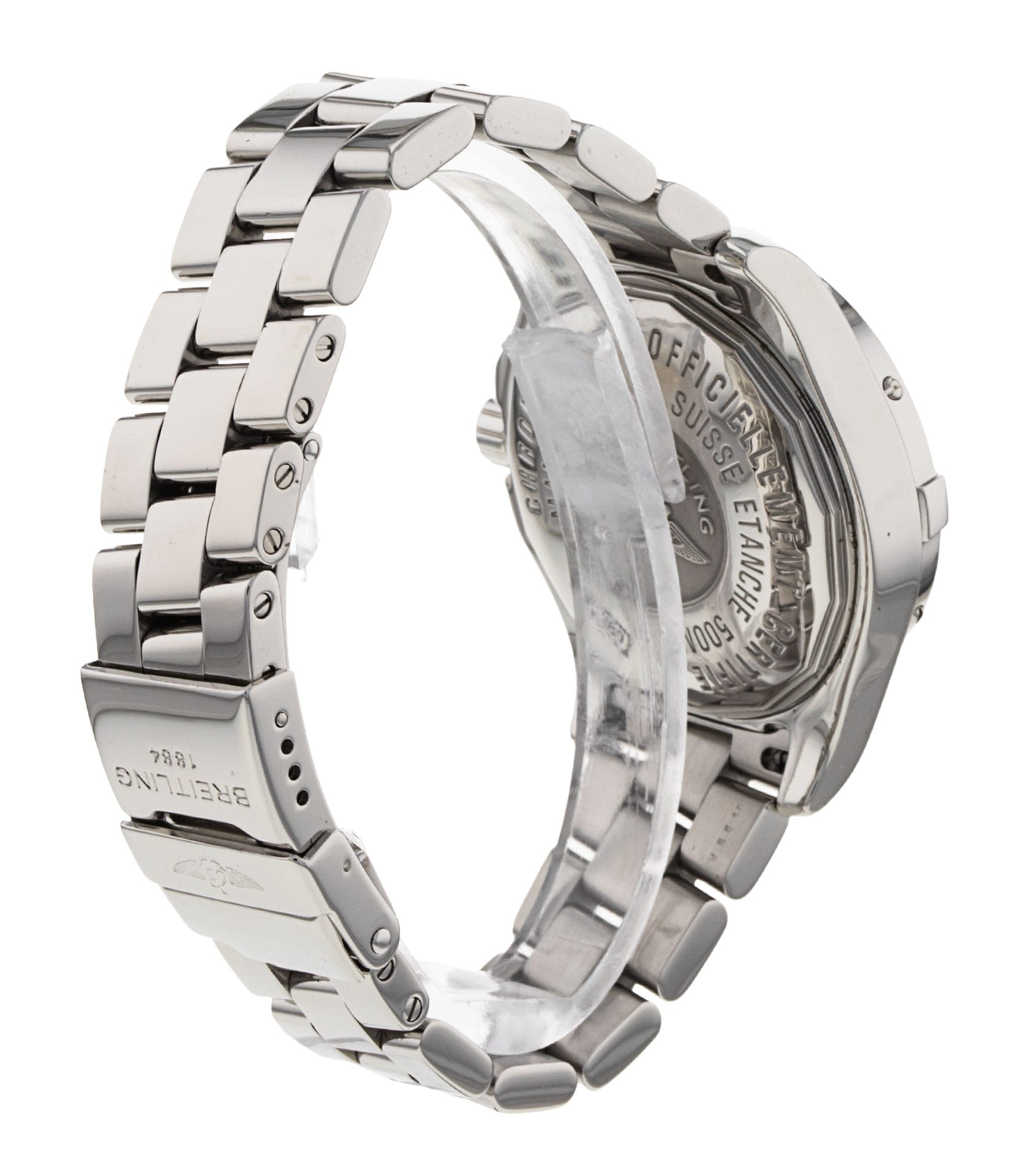 Breitling Colt Oceane A77380 Thumbnail 3