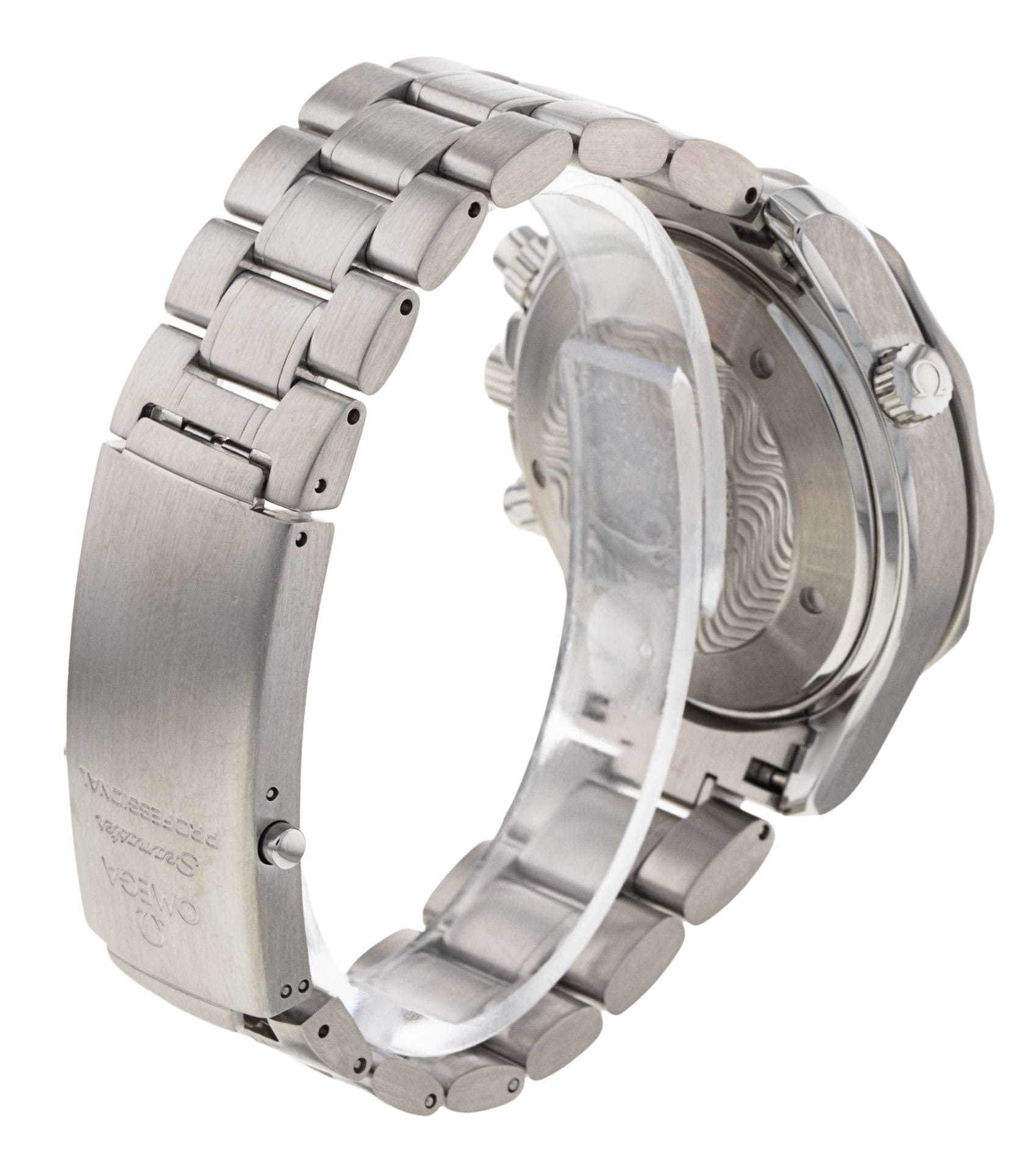 Omega Seamaster Chrono Diver 2594.52.00 Thumbnail 3