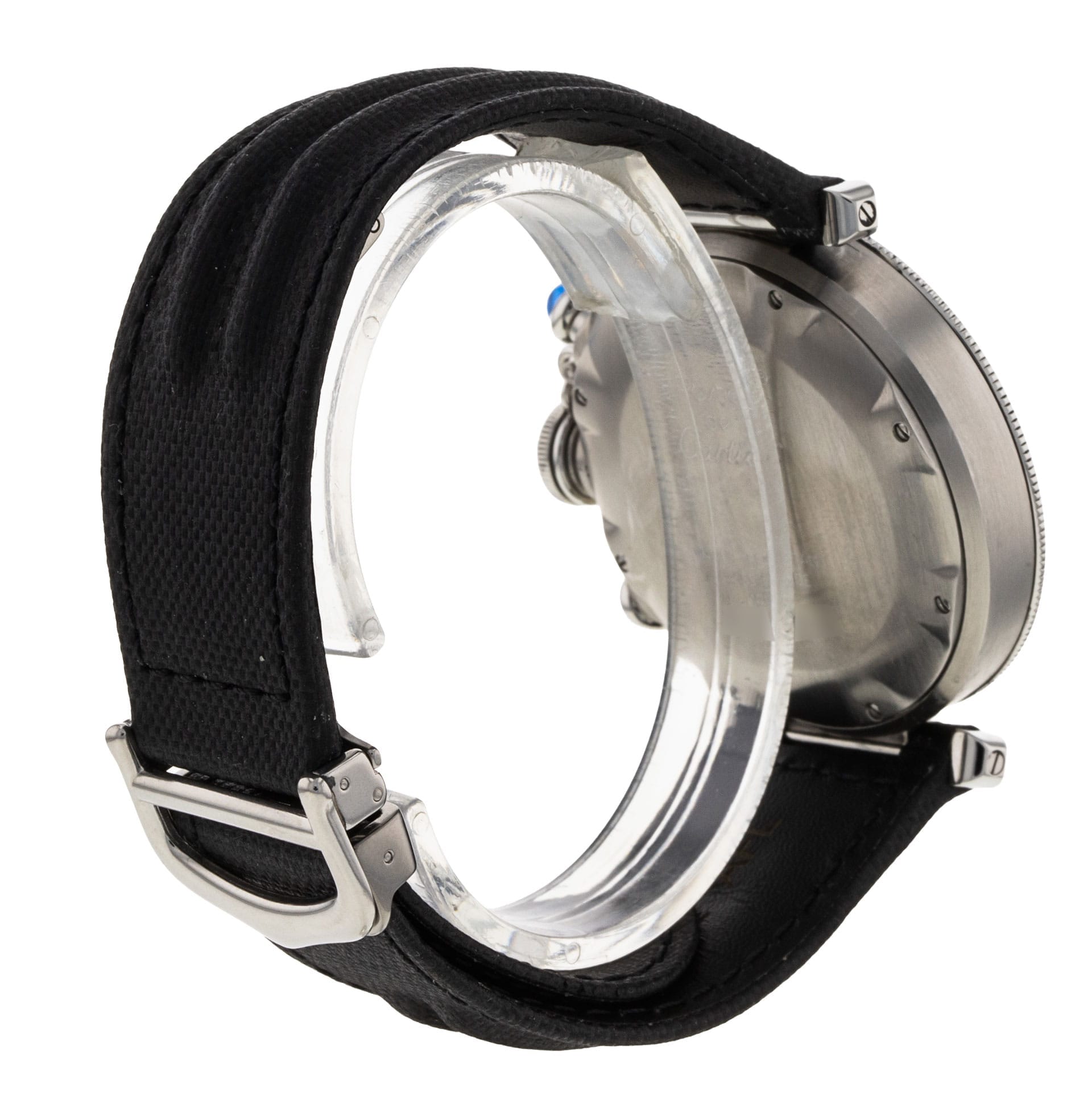 Cartier Pasha W3101855 Thumbnail 3