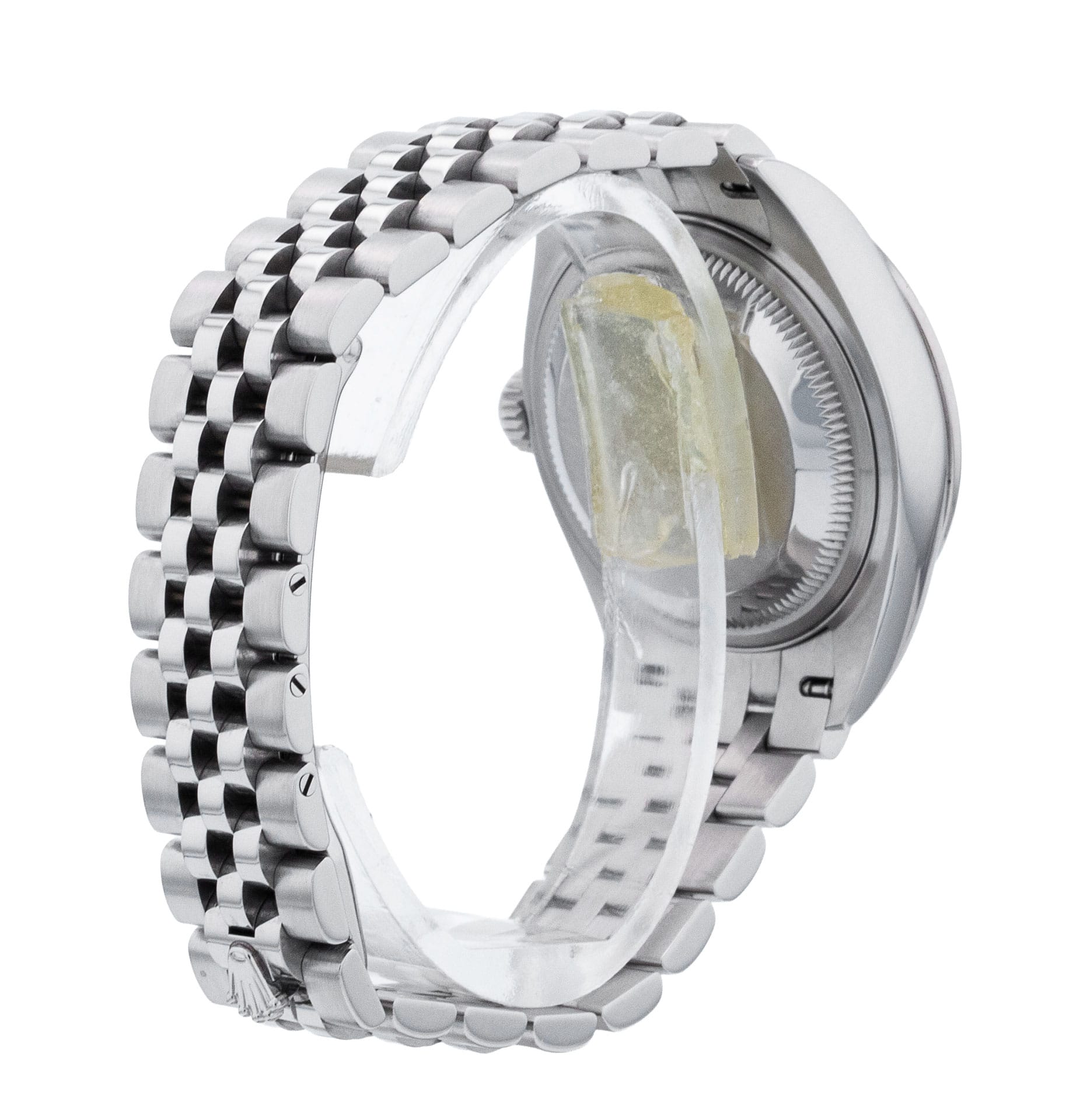 Rolex Datejust Lady 28 279384 RBR Thumbnail 3