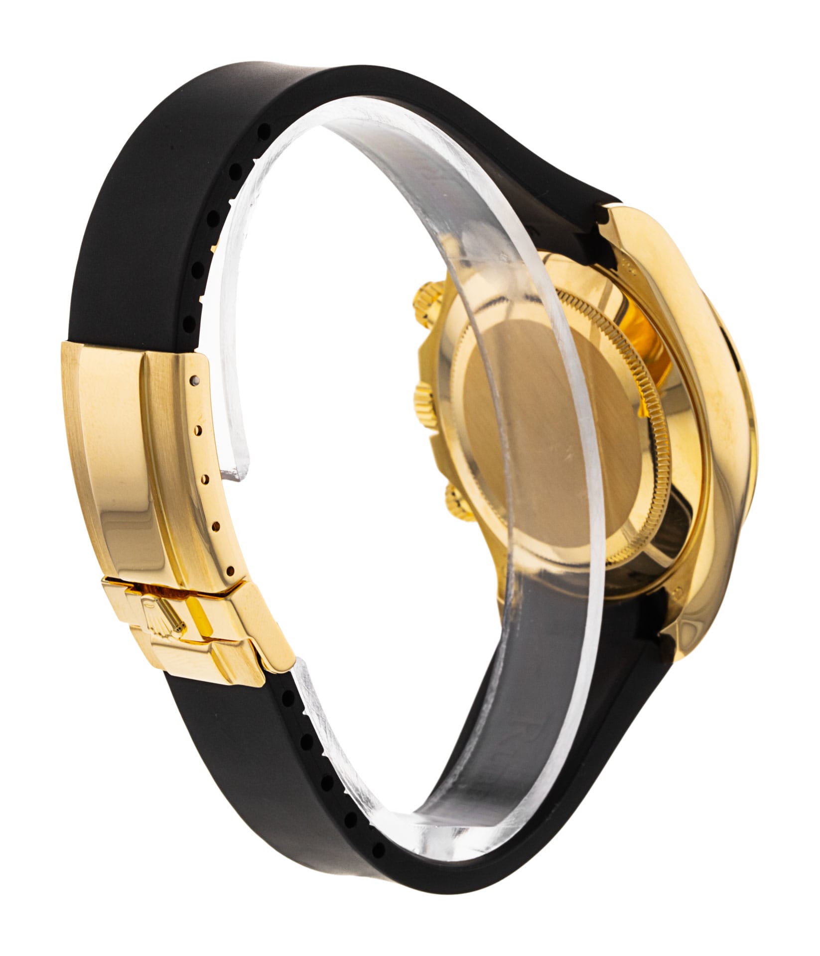 Rolex Daytona 116518 Thumbnail 3