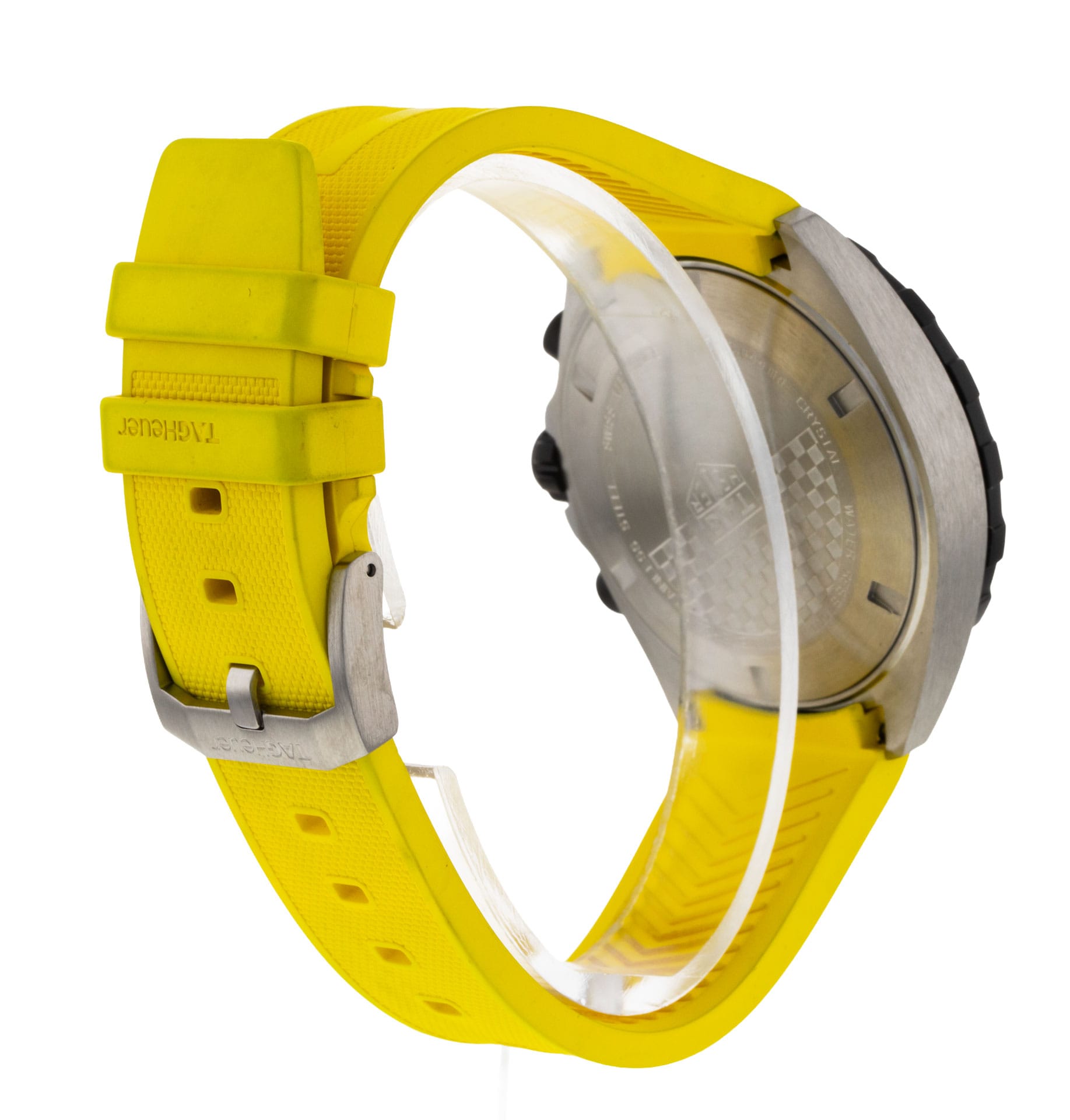 Tag Heuer Formula 1 CAZ101AM.FT8054 Thumbnail 3