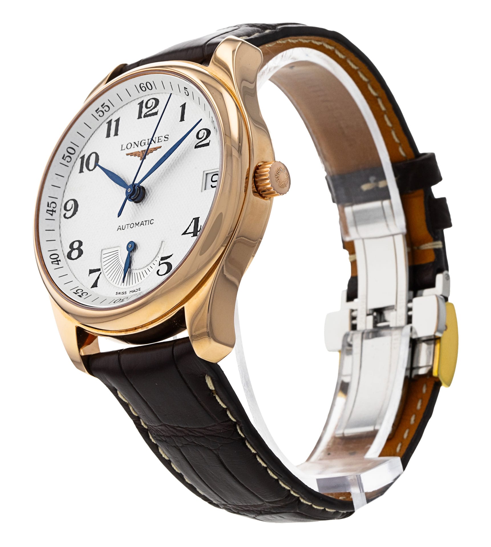 Longines Master Collection L2.666.8.78.5 Thumbnail 2