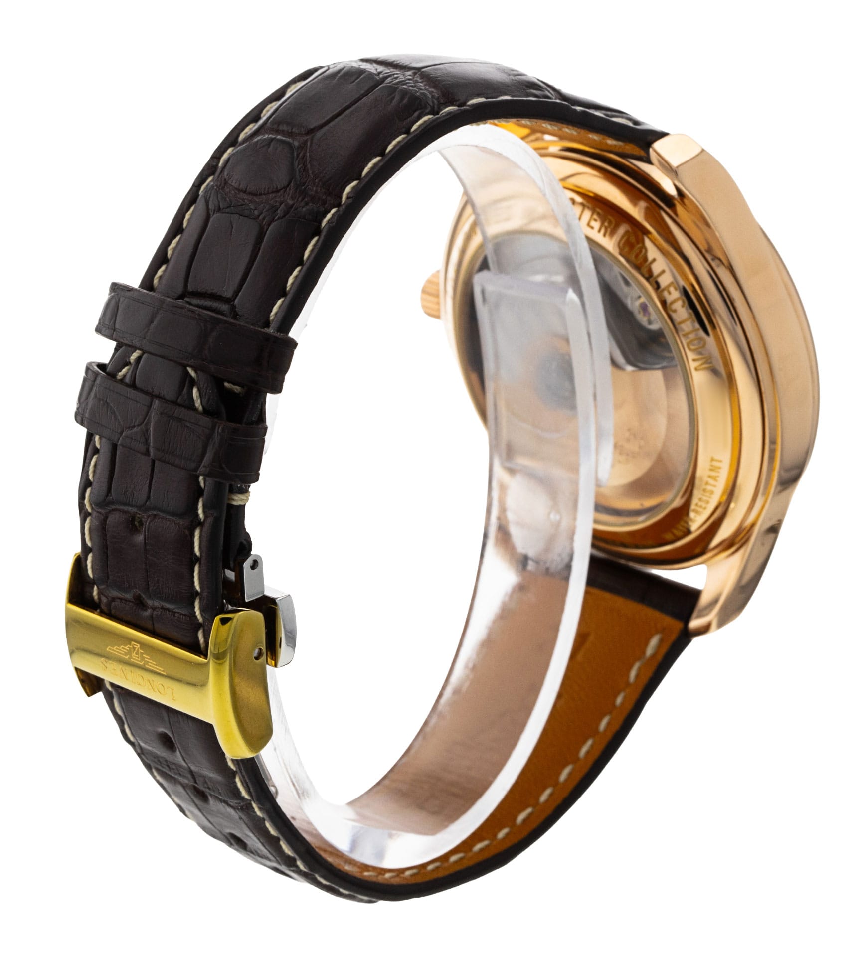 Longines Master Collection L2.666.8.78.5 Thumbnail 3