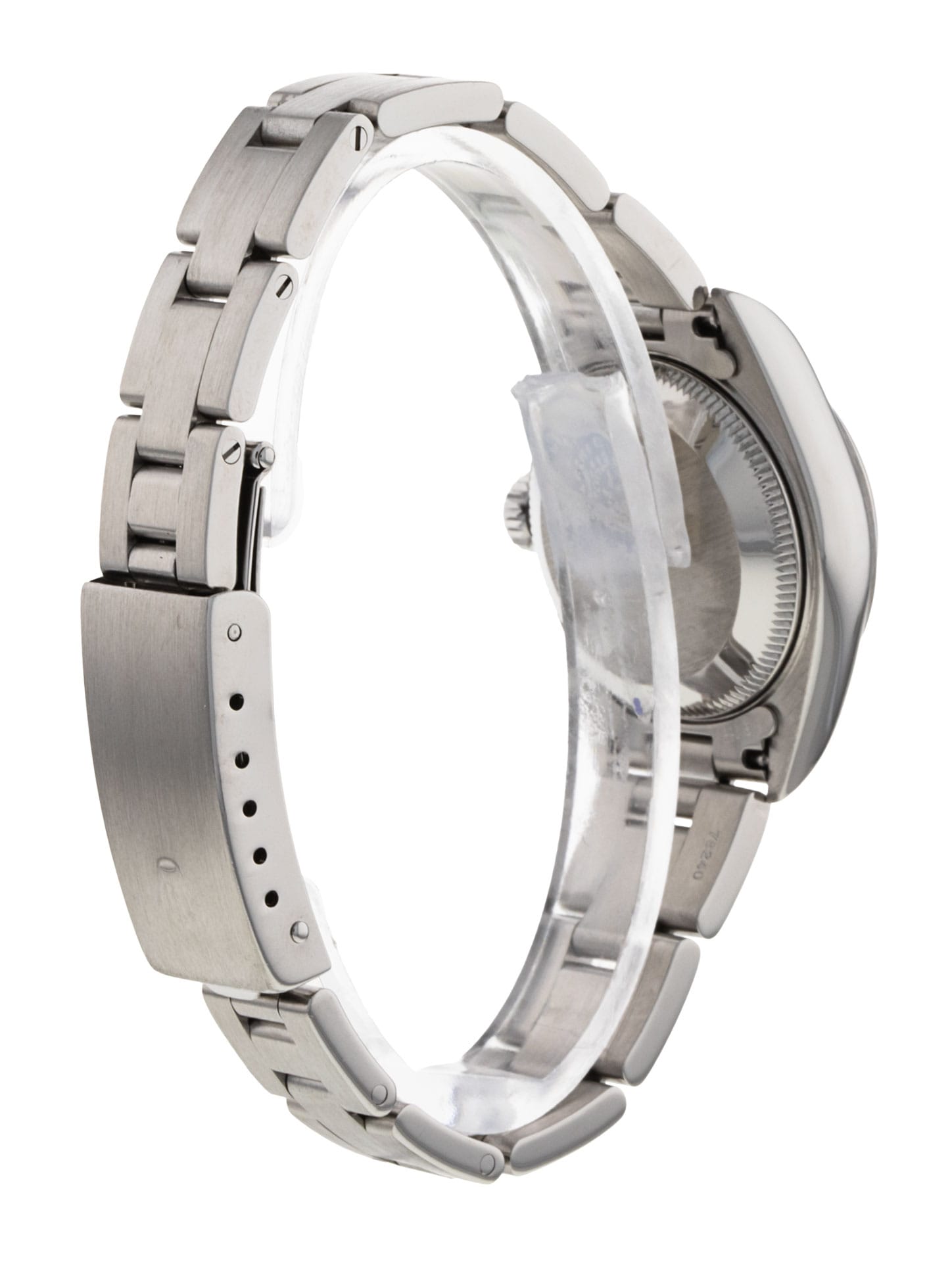 Rolex Datejust Lady 79160 Thumbnail 3